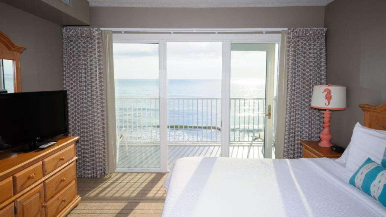SR-T2 - Sea Ranch Resort - Prime Oceanfront condo Oceanviews Indoor Pool Restaurant view 2