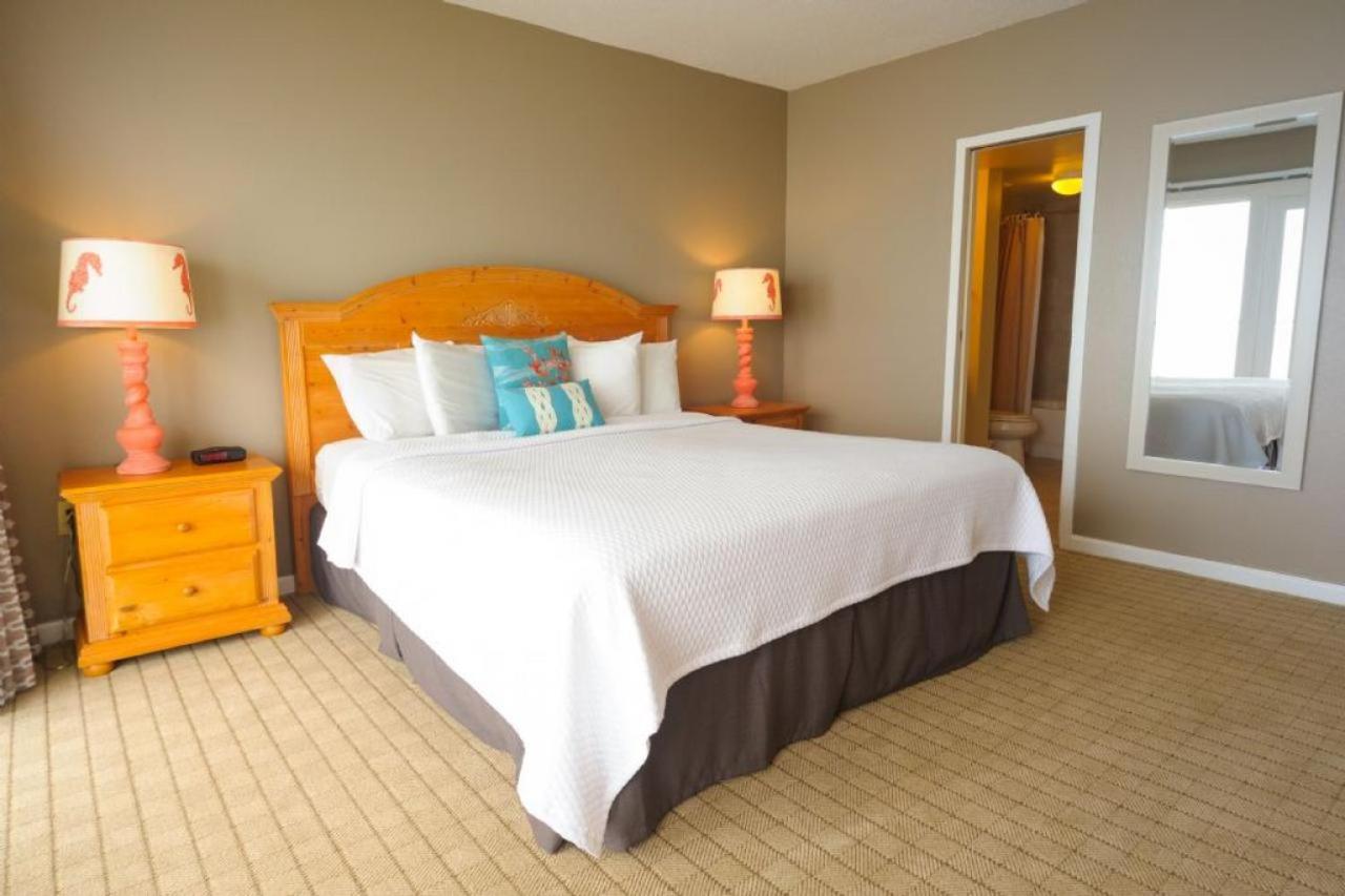 SR-T2 - Sea Ranch Resort - Prime Oceanfront condo Oceanviews Indoor Pool Restaurant view 3