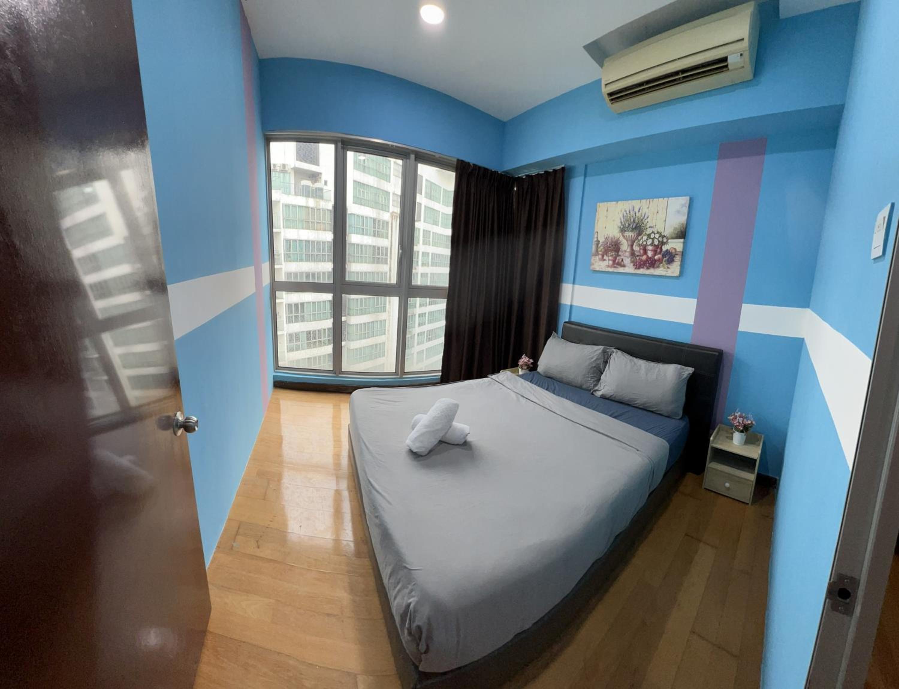Regalia suites 424