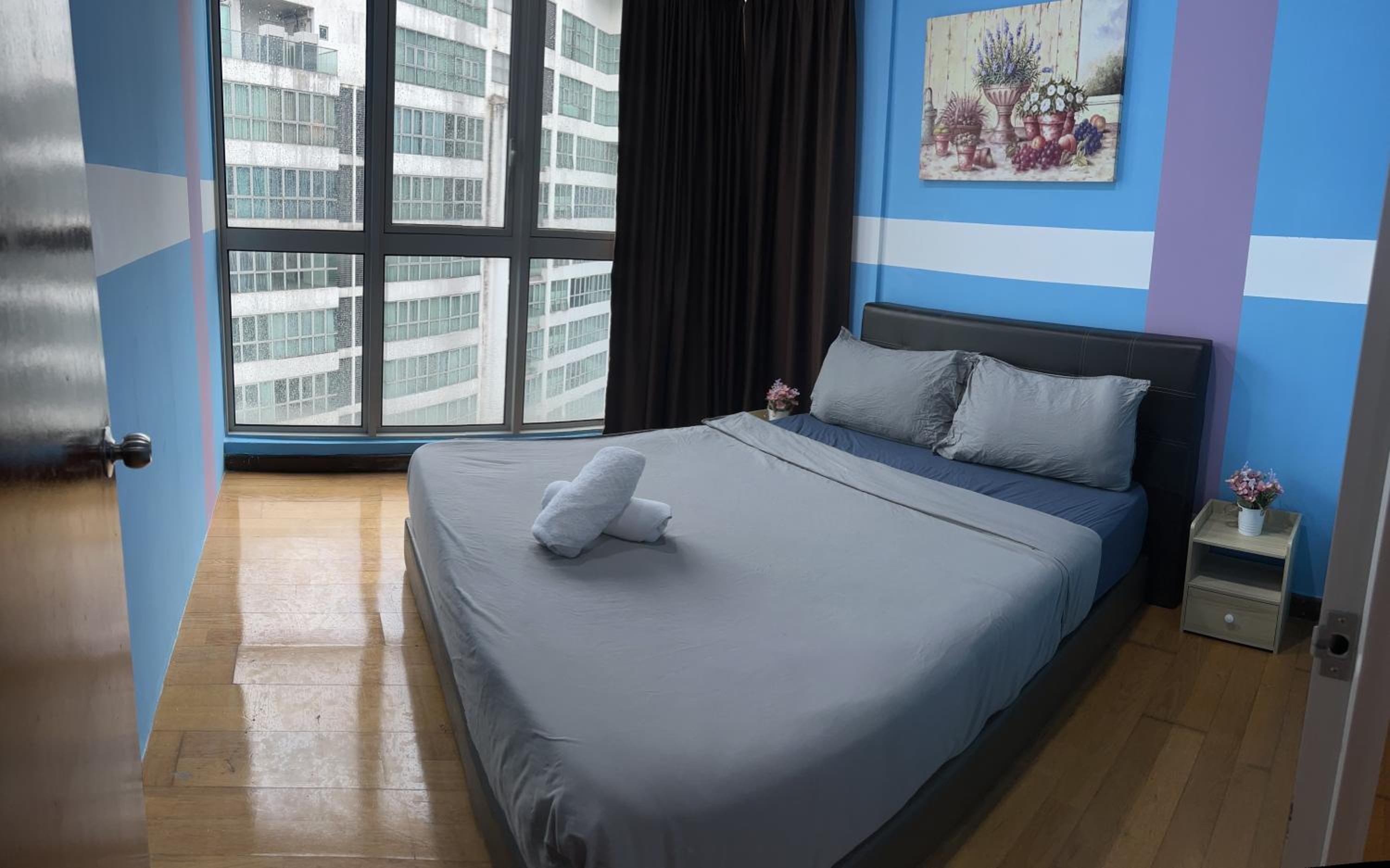 Regalia suites 424