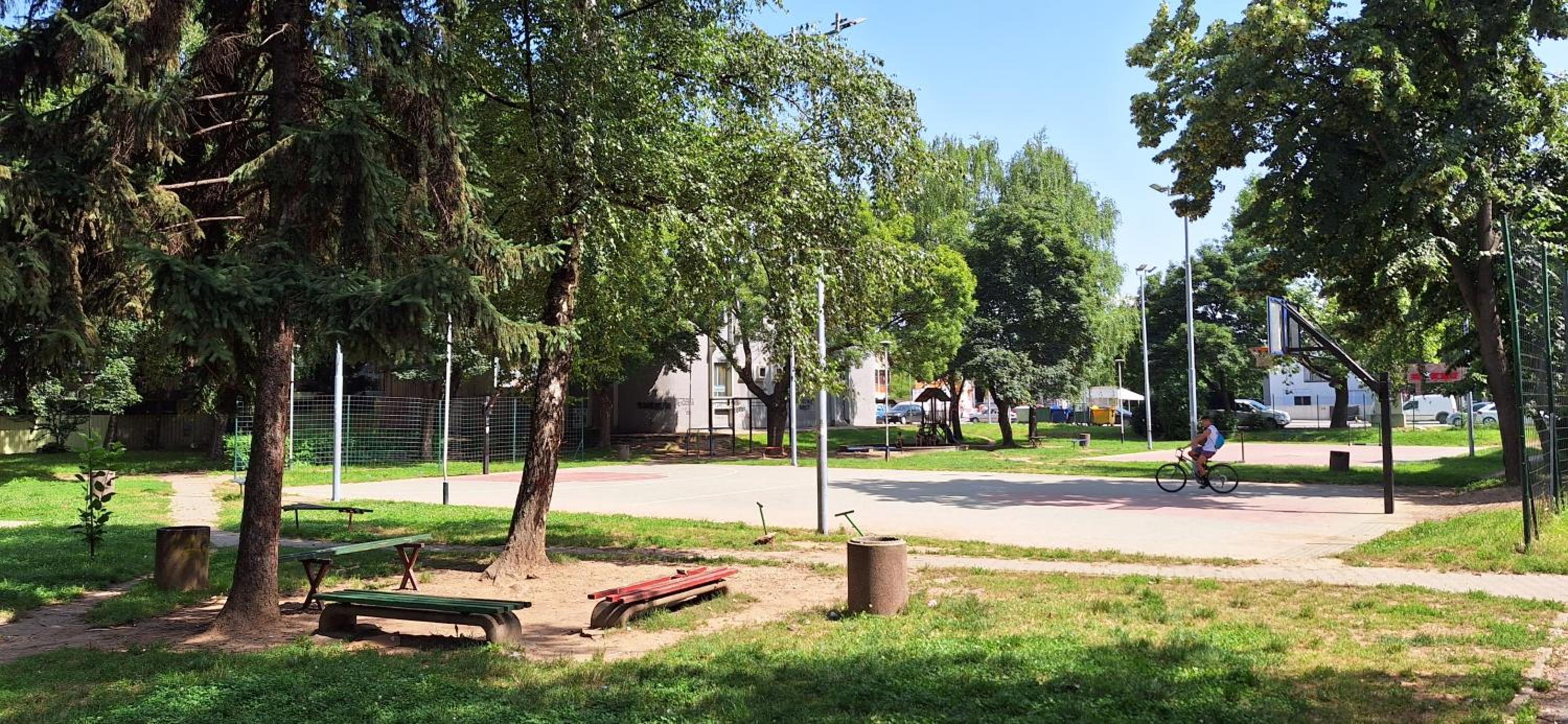 Apartman Živković