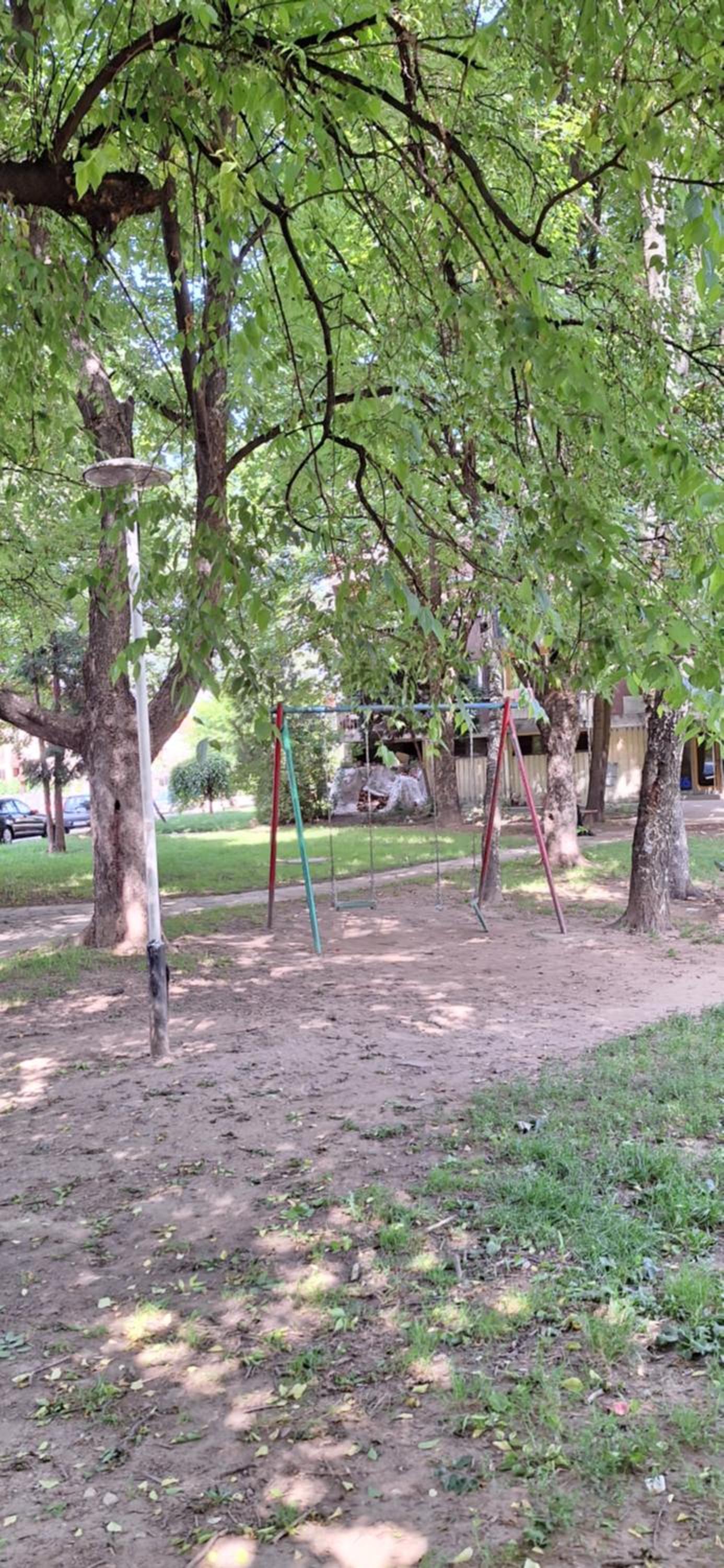 Apartman Živković