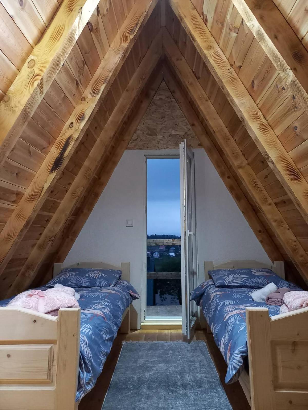 Apartman Andrija