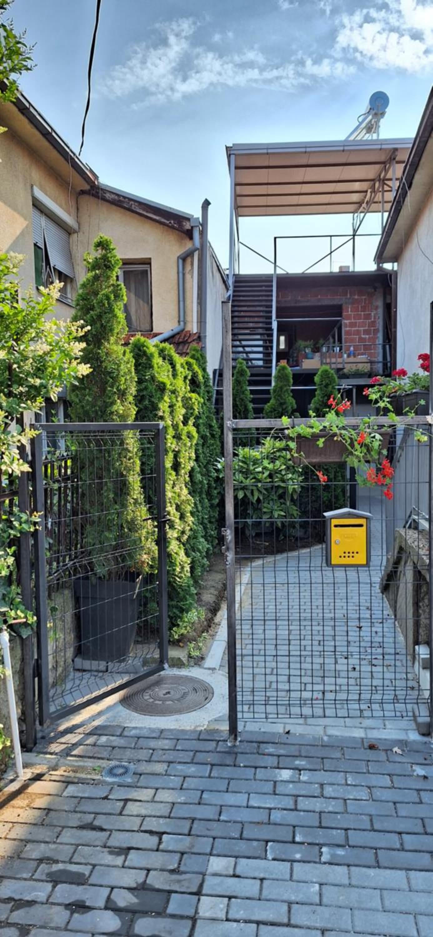 Apartman Živković