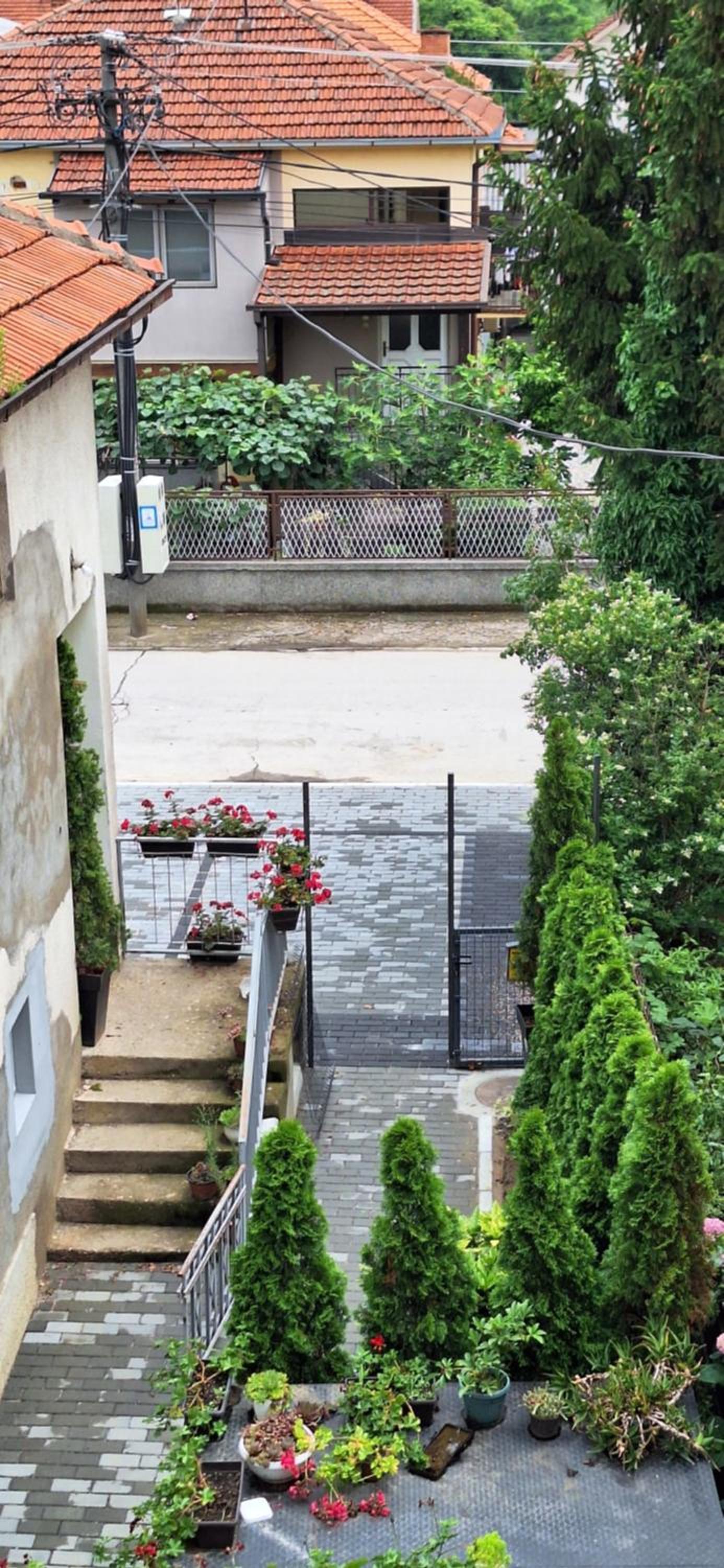 Apartman Živković