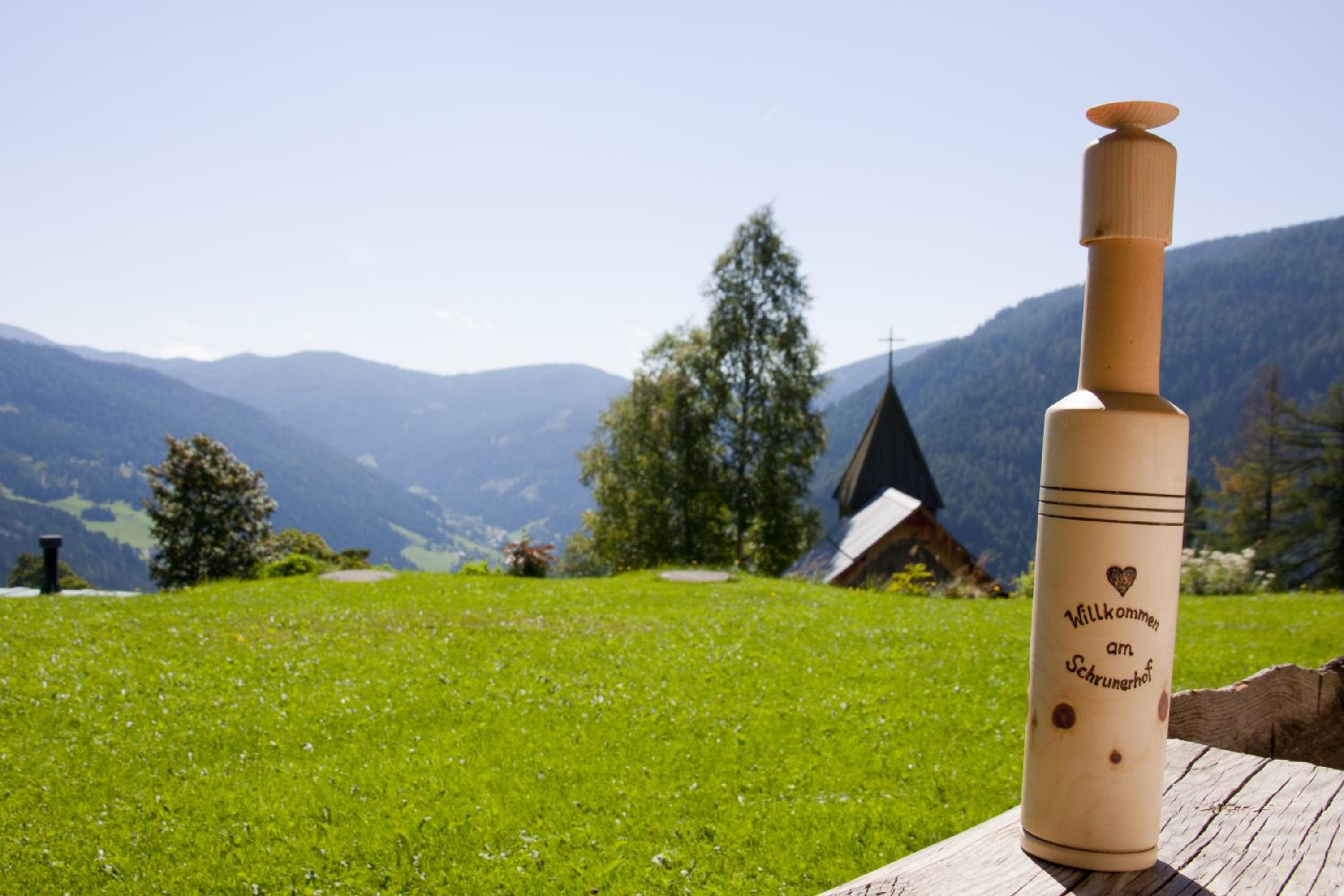 Schrunerhof