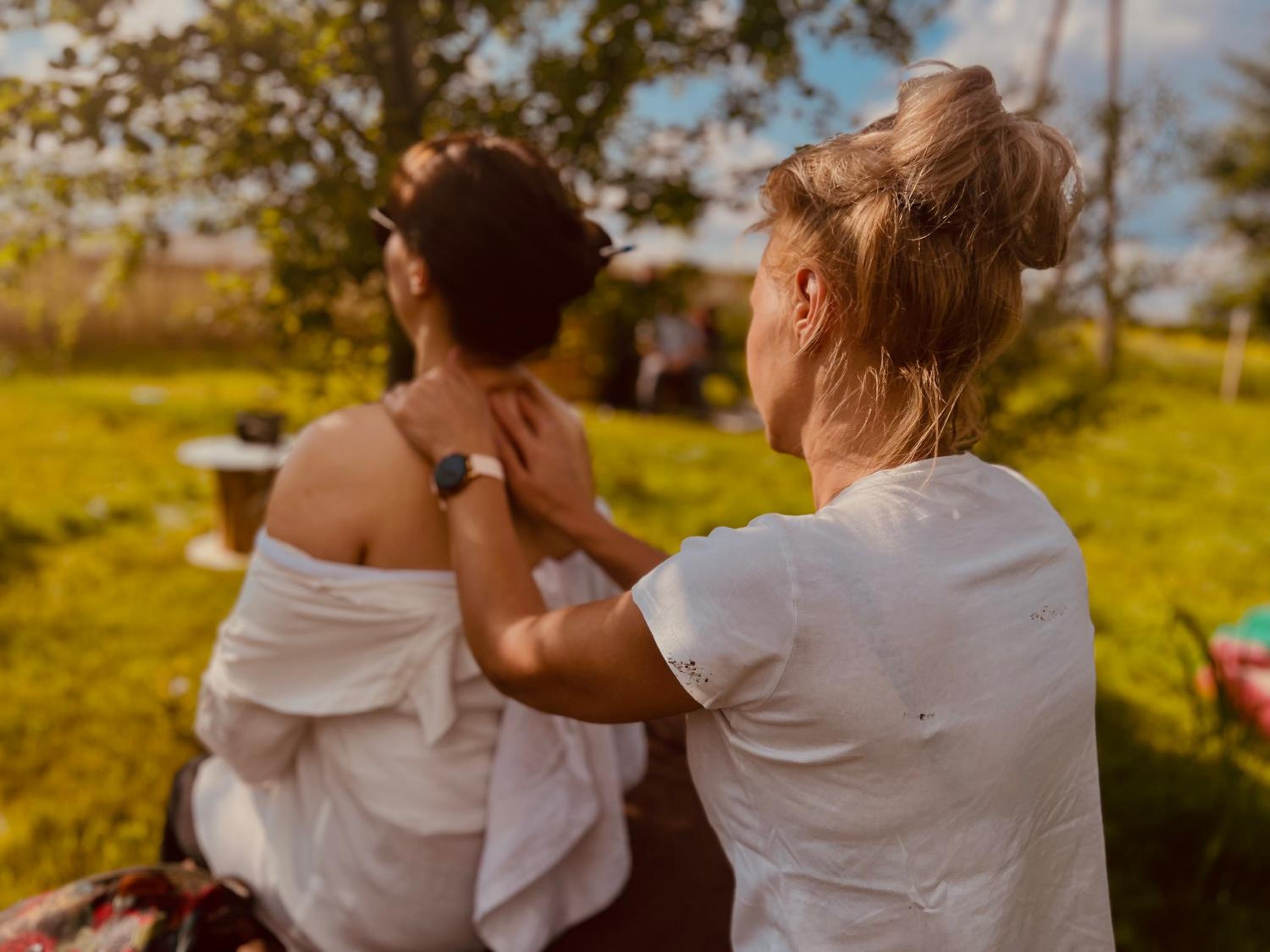 Glamping Stacja Zieleniec w Nałęczowie