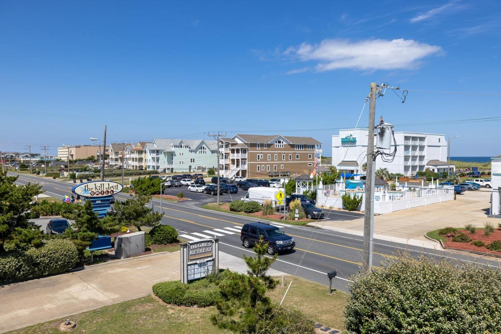 CR201 Salty Tides view 5