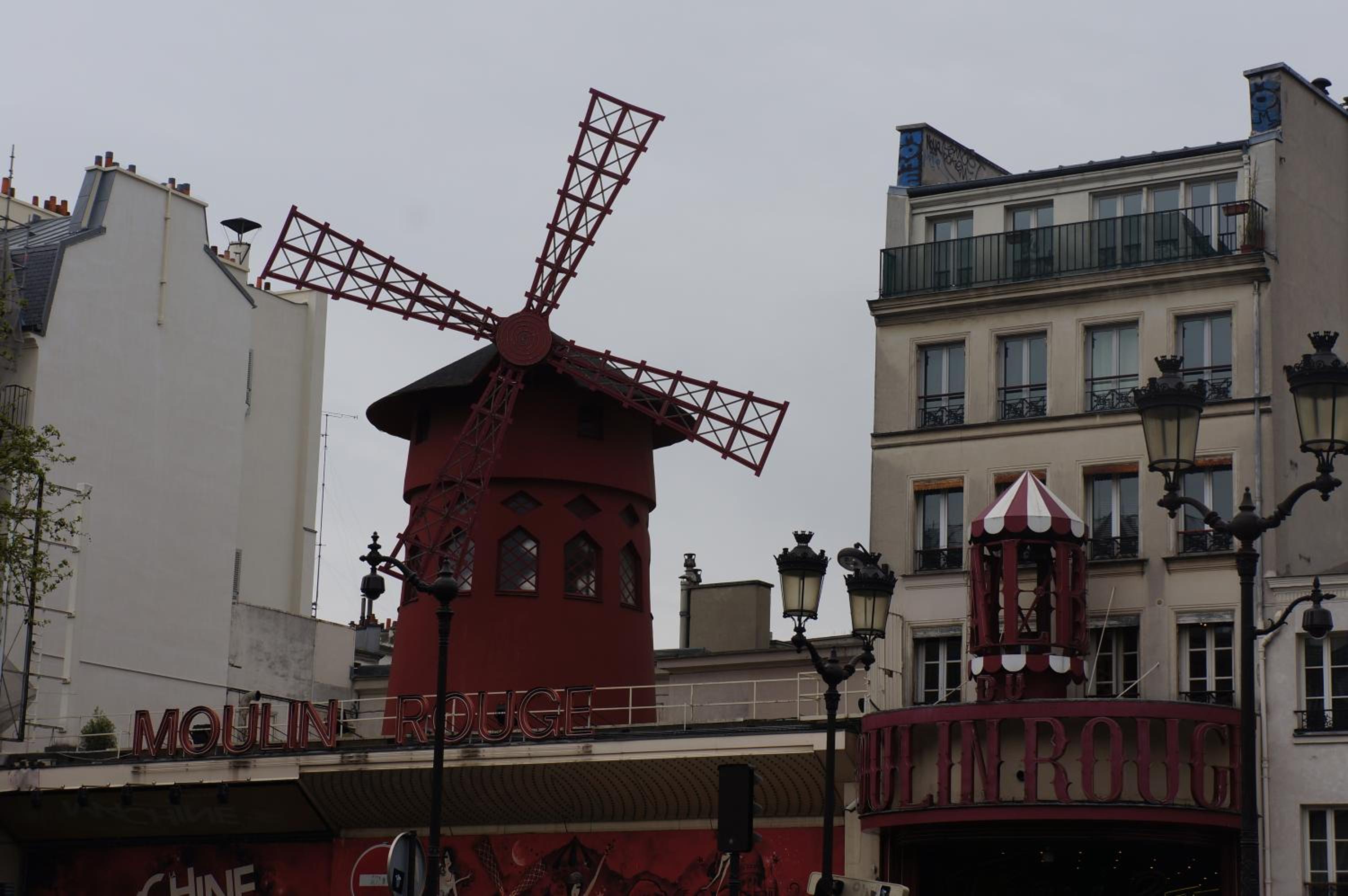 Studios de Charme à Montmartre