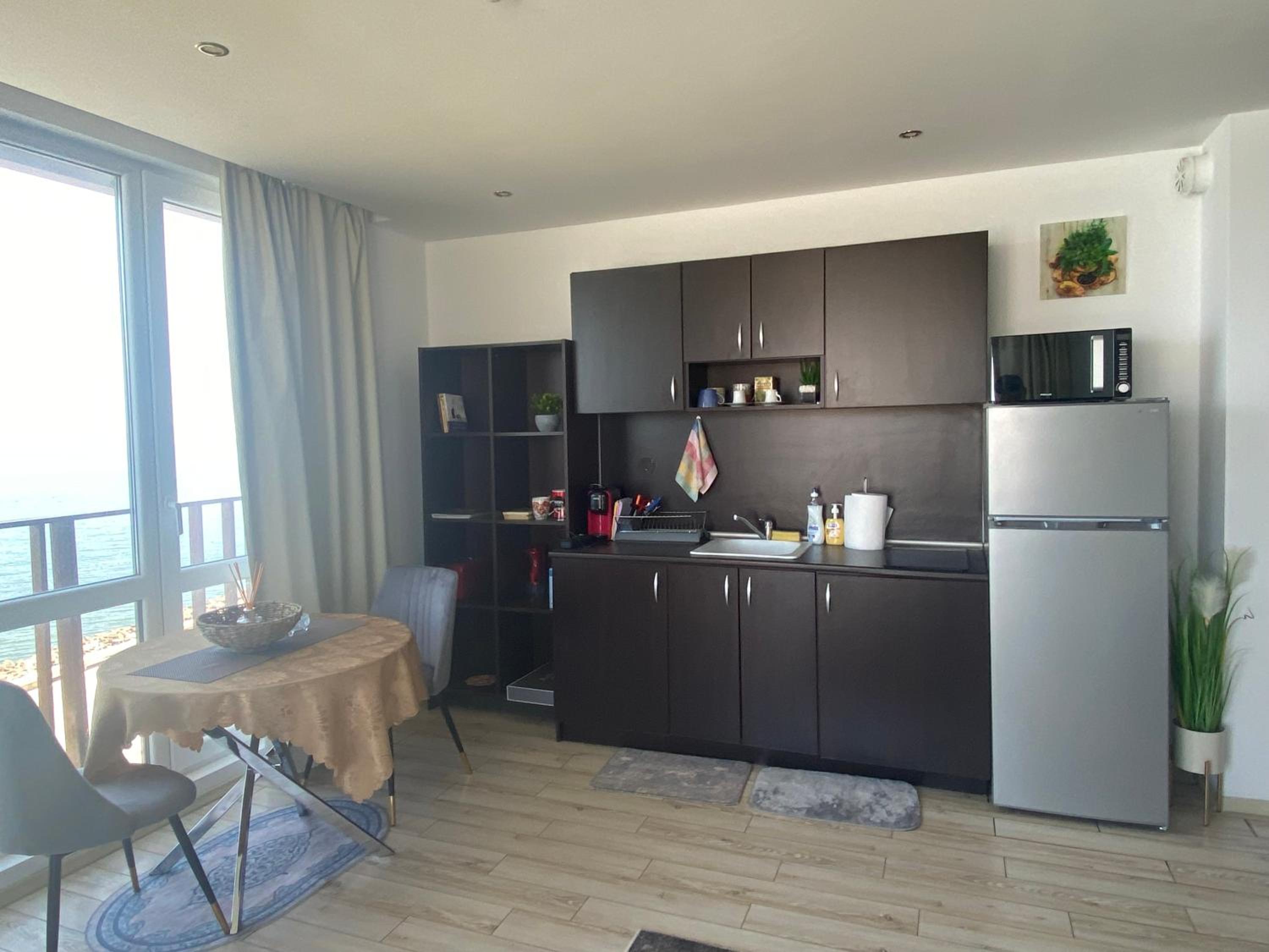 PARADISO 'В' 207 Two Bedroom Apartment