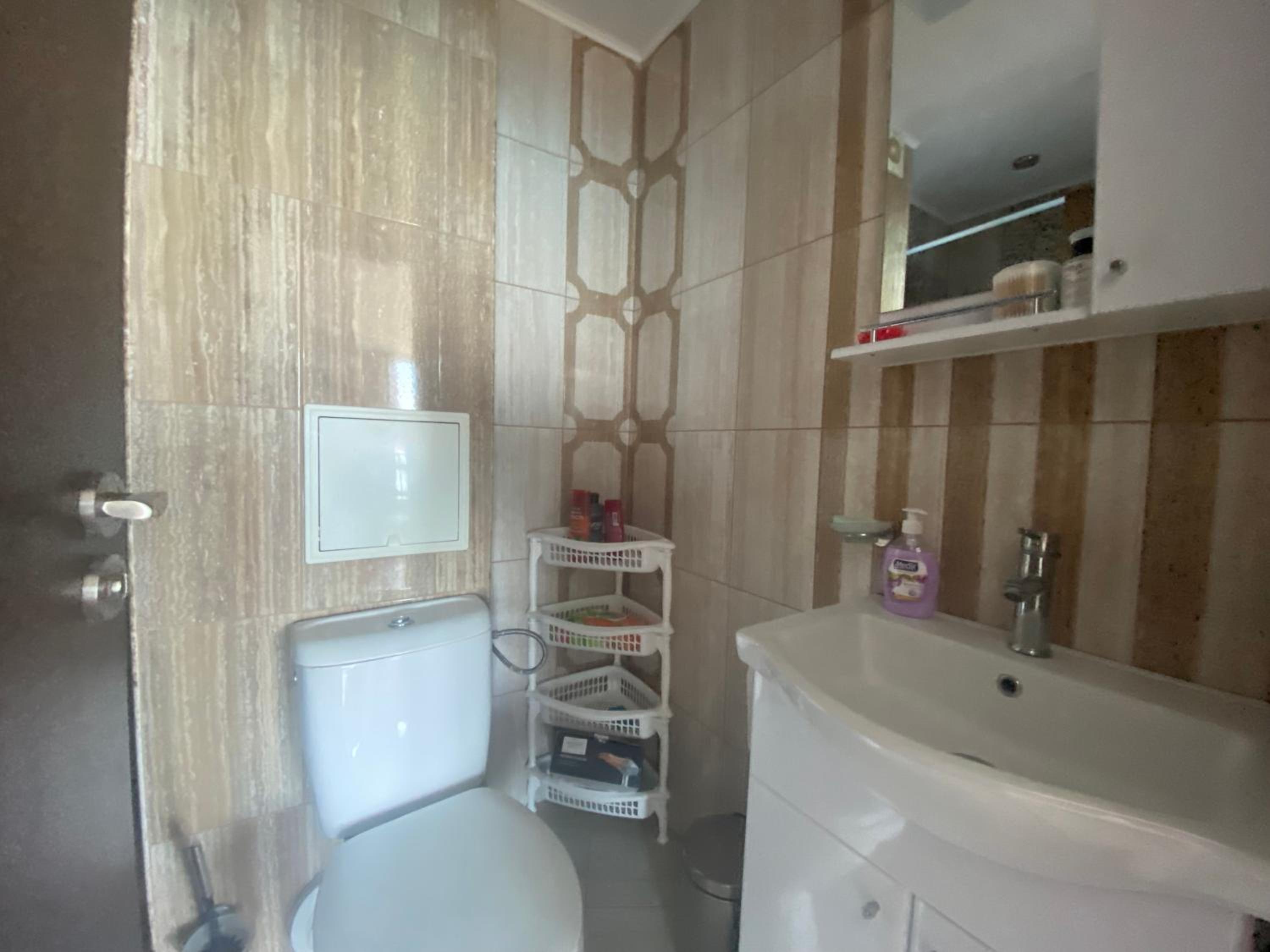 PARADISO 'В' 207 Two Bedroom Apartment