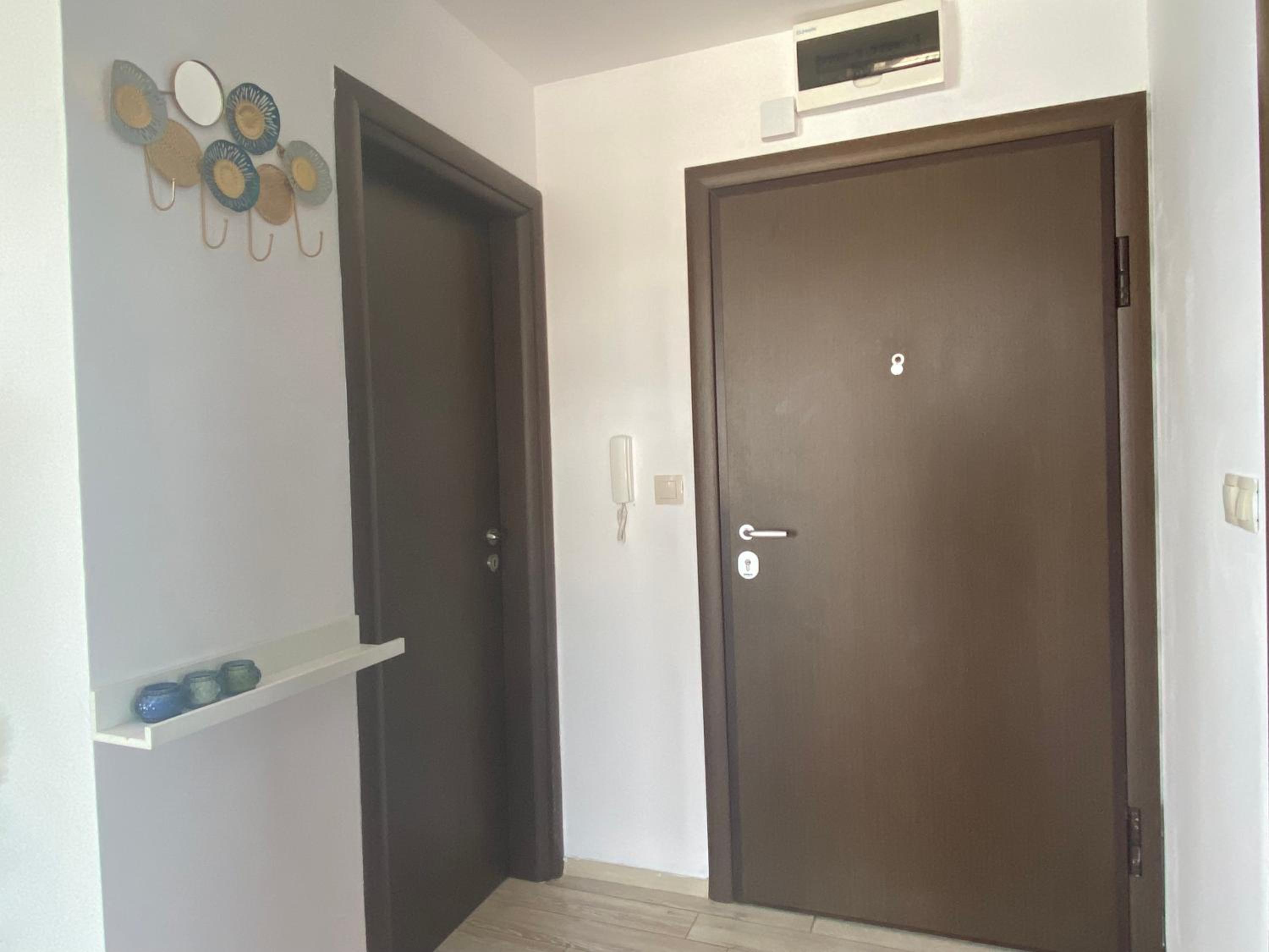 PARADISO 'В' 207 Two Bedroom Apartment