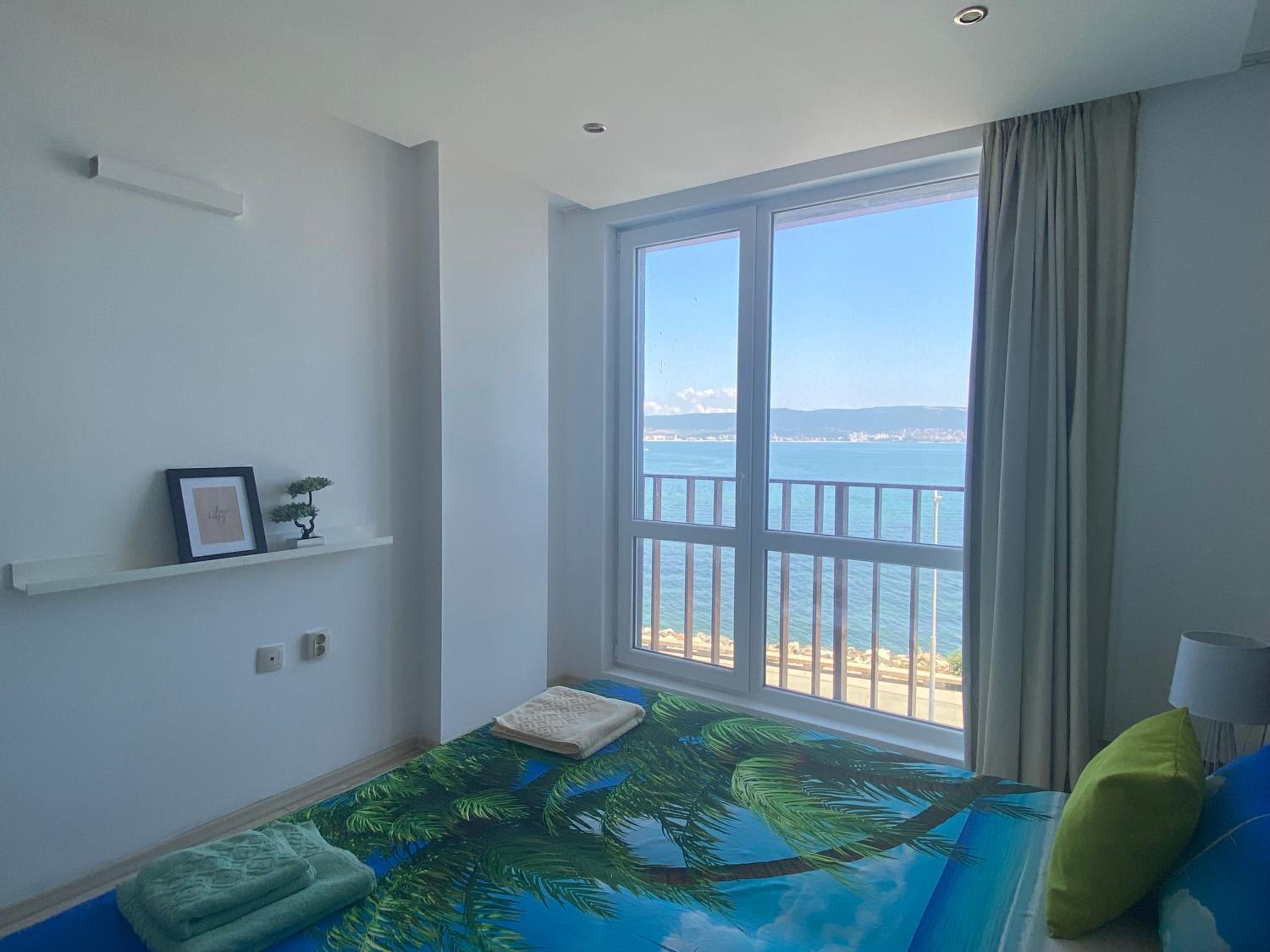 PARADISO 'В' 207 Two Bedroom Apartment