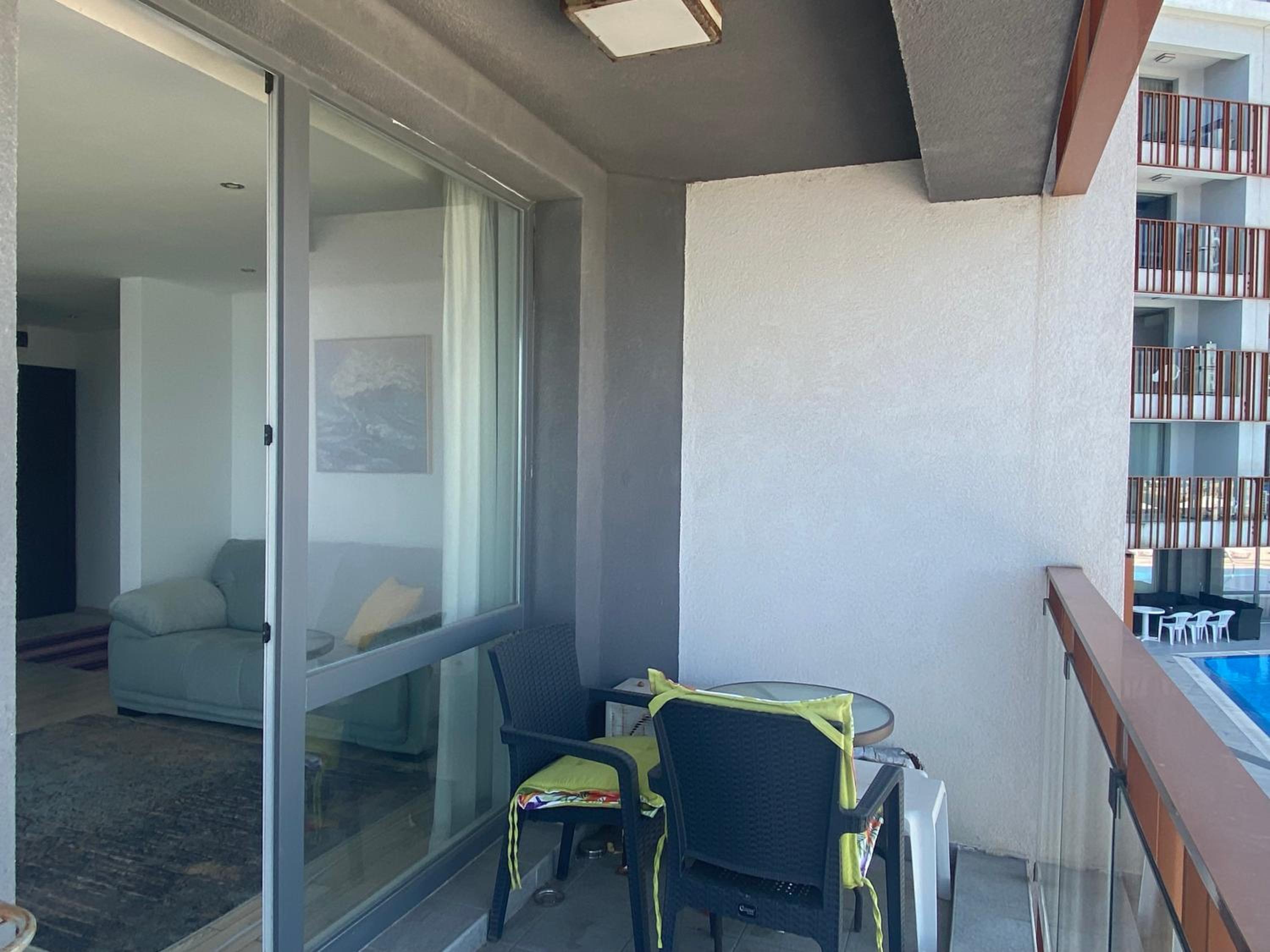 PARADISO 'В' 207 Two Bedroom Apartment