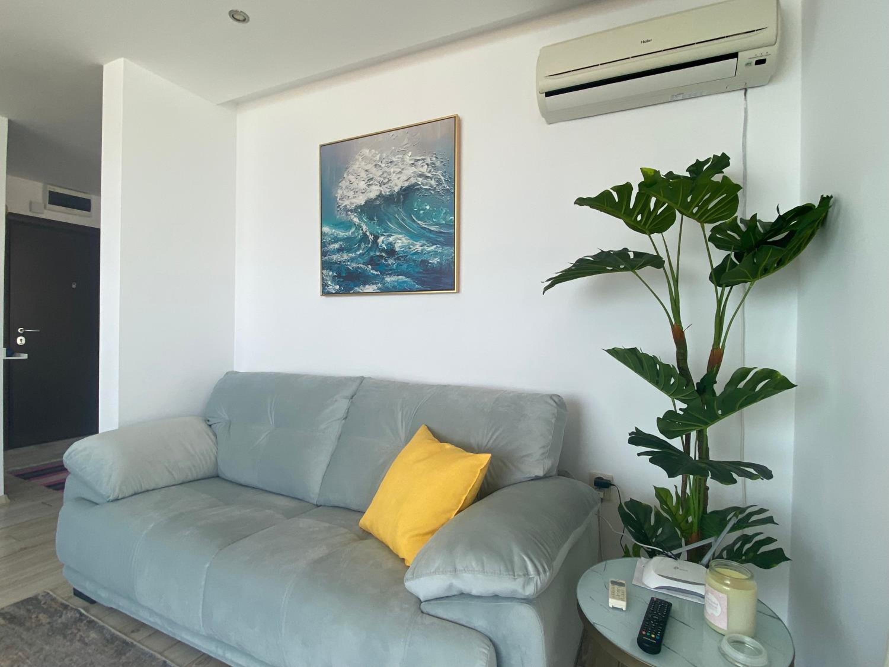 PARADISO 'В' 207 Two Bedroom Apartment