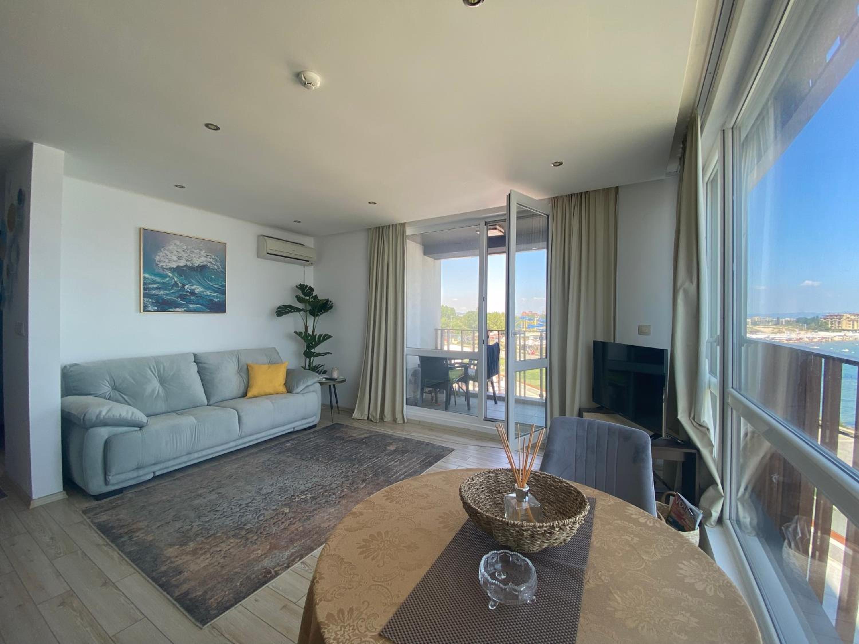 PARADISO 'В' 207 Two Bedroom Apartment