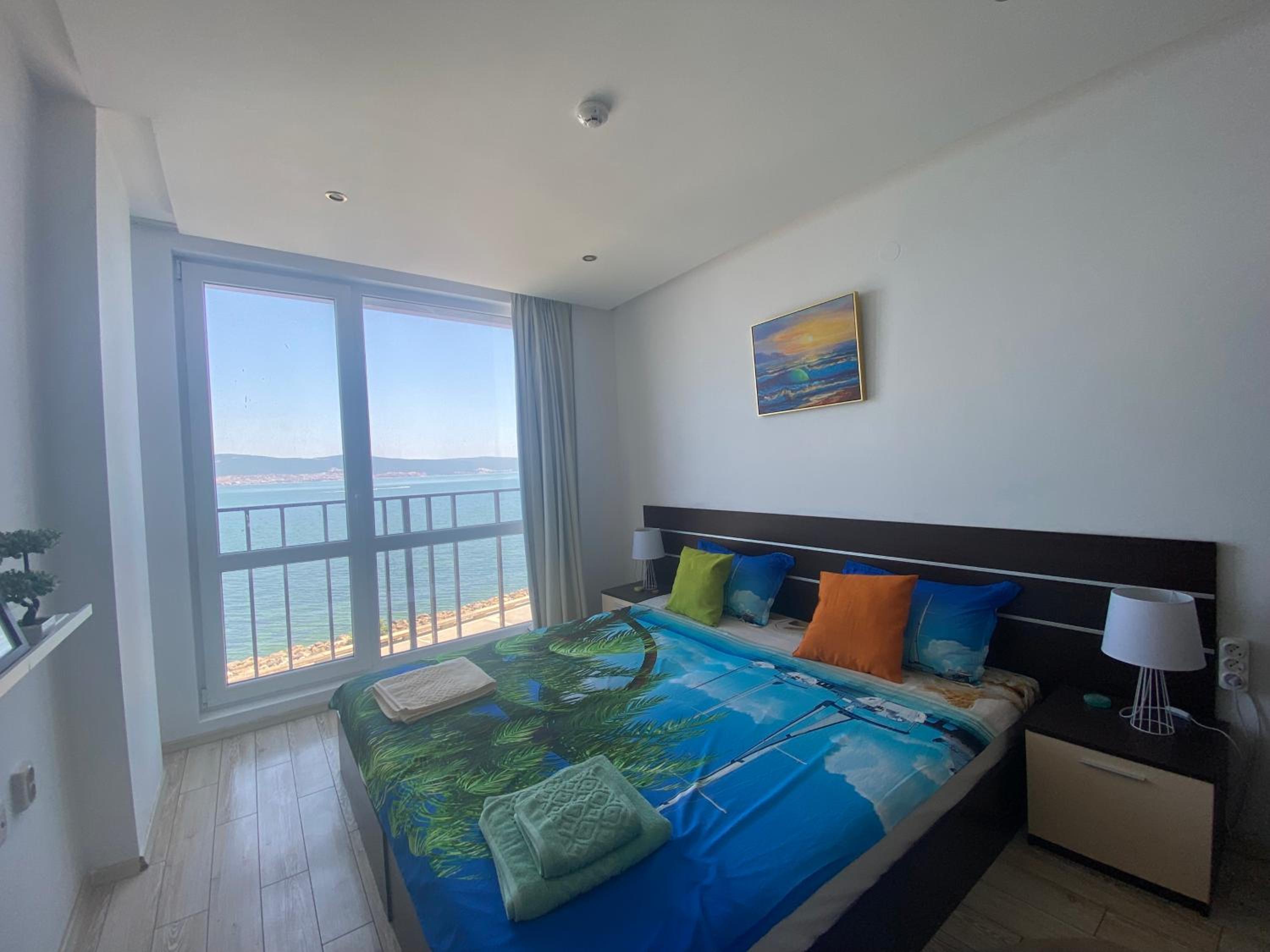 PARADISO 'В' 207 Two Bedroom Apartment