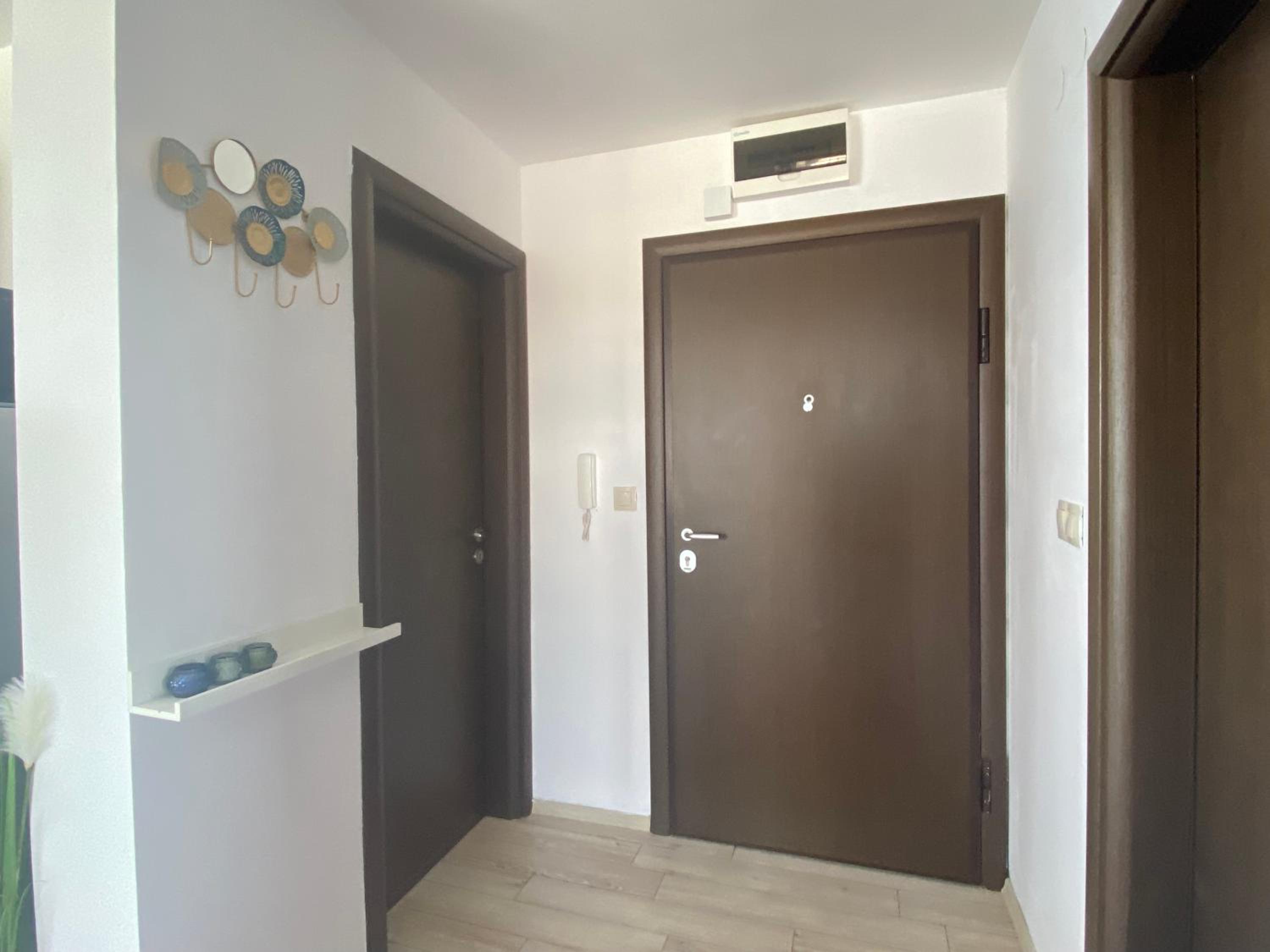 PARADISO 'В' 207 Two Bedroom Apartment
