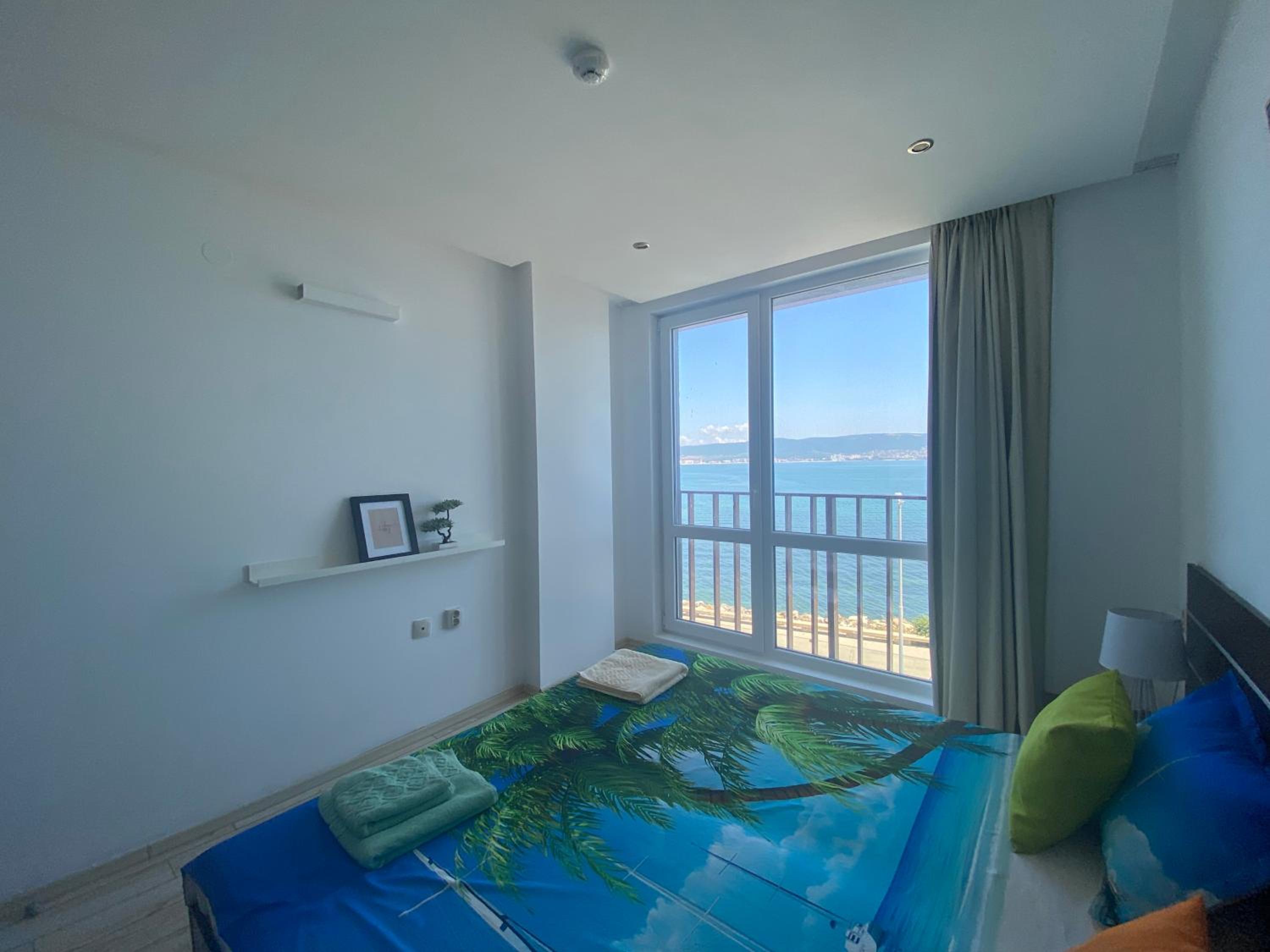 PARADISO 'В' 207 Two Bedroom Apartment