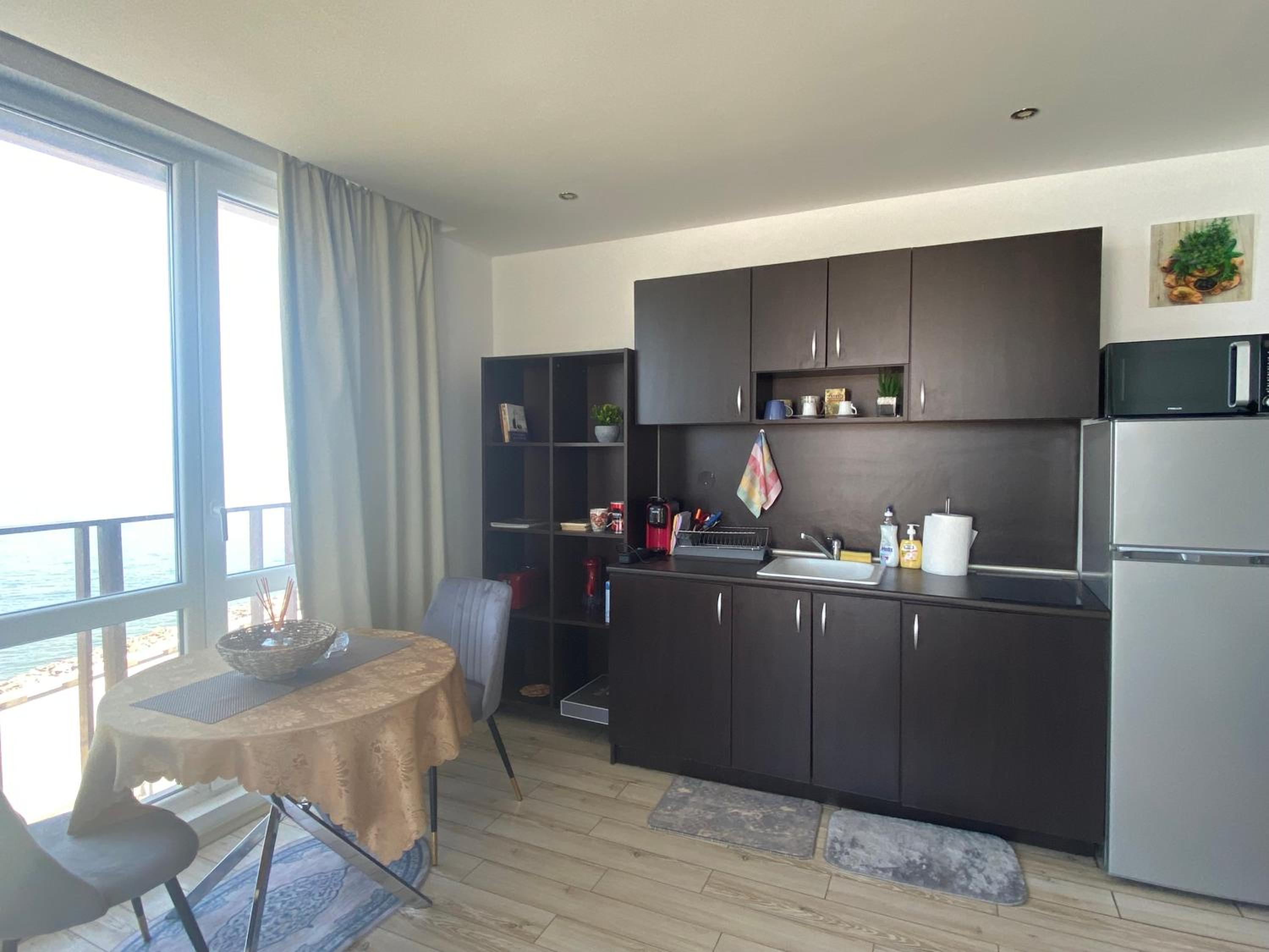 PARADISO 'В' 207 Two Bedroom Apartment