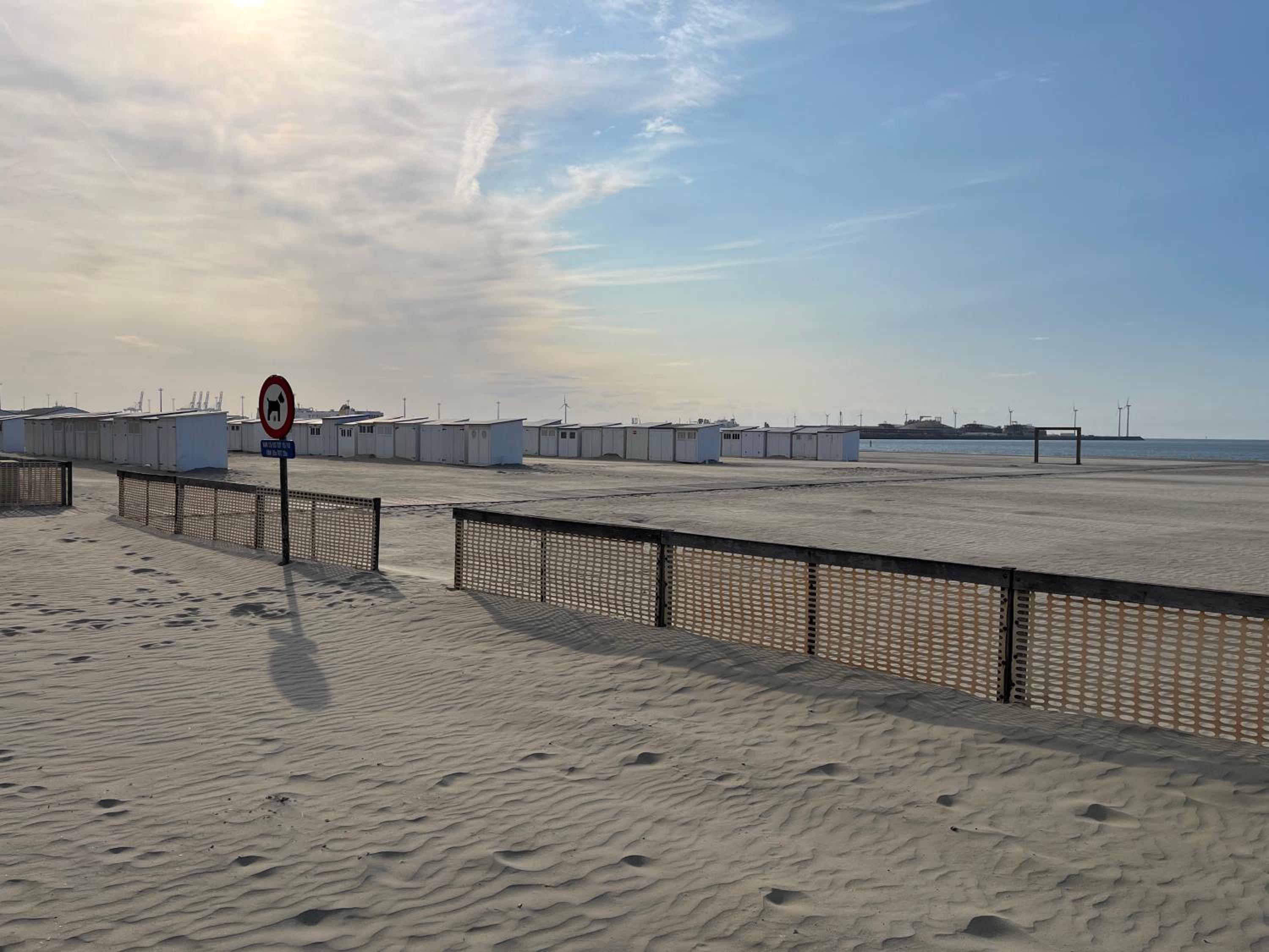 Residentie Duinen