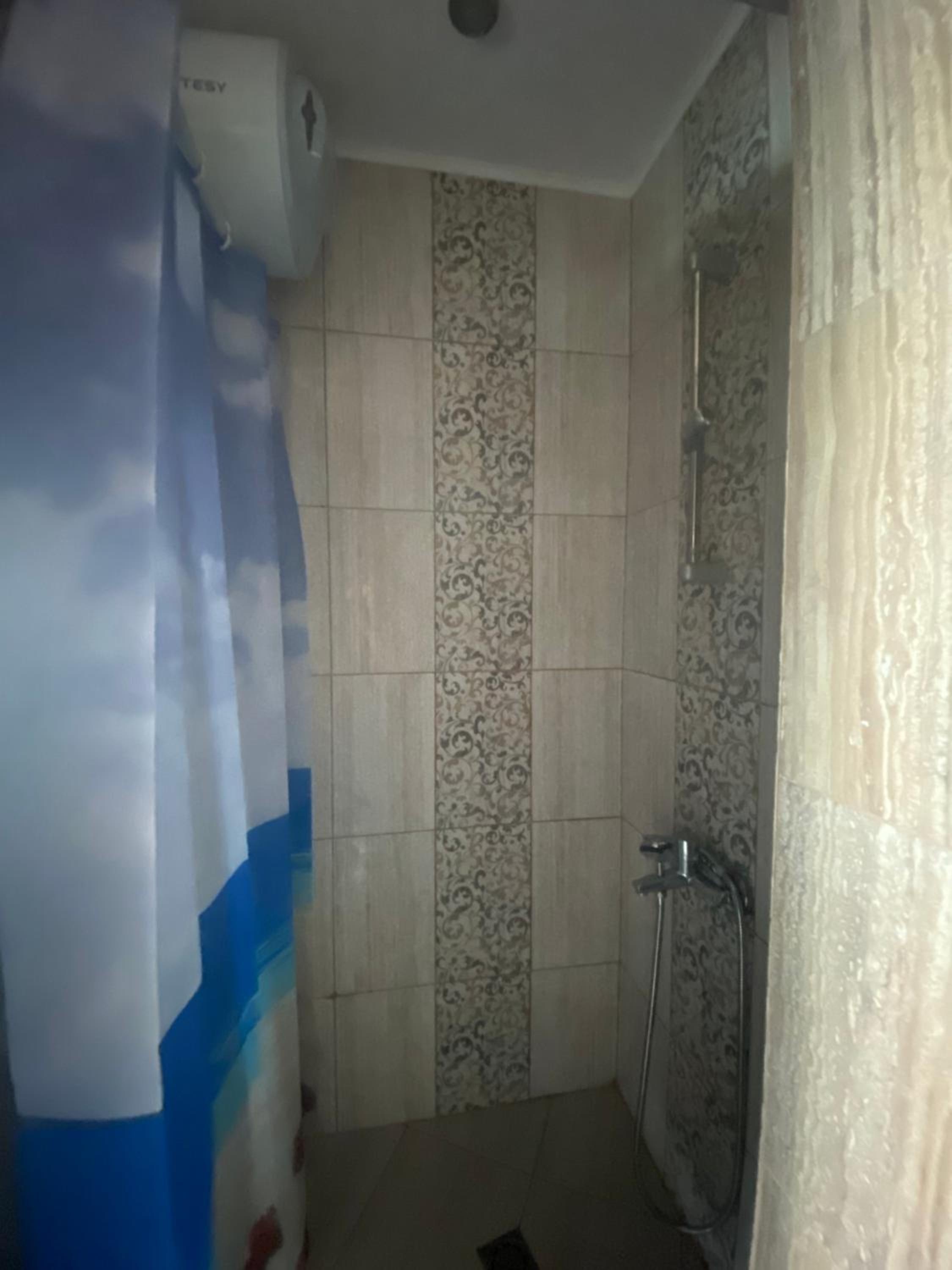 PARADISO 'В' 207 Two Bedroom Apartment