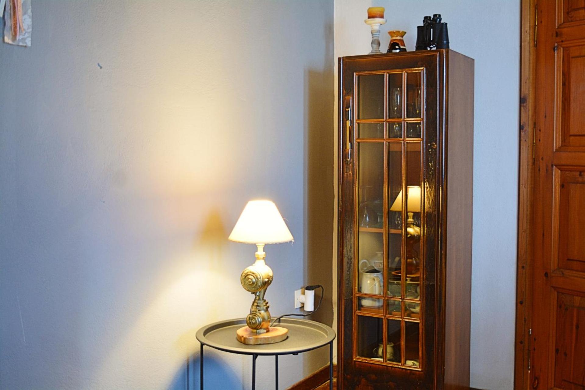 Afroditi first floor apartment