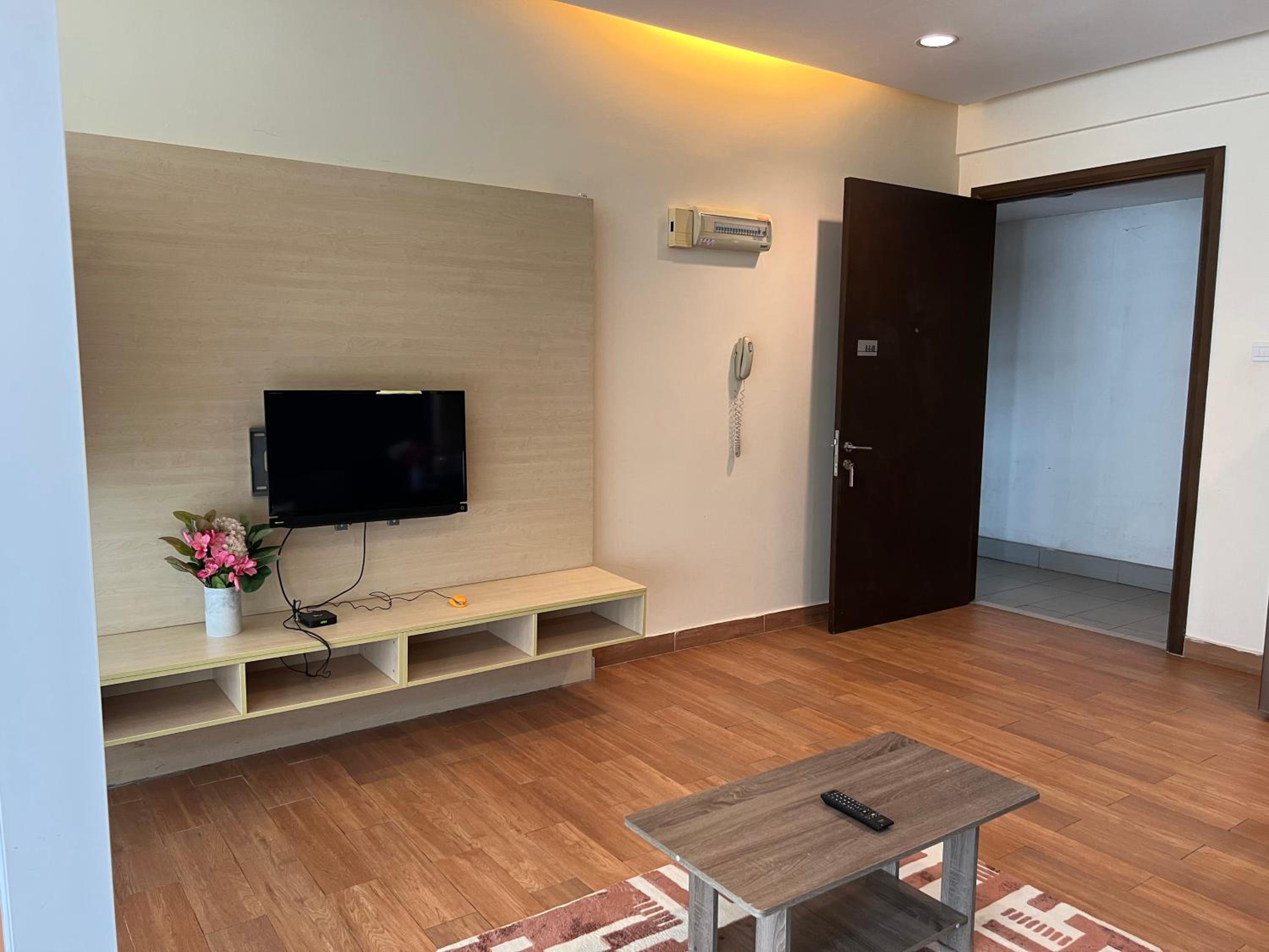 Regalia suites 424