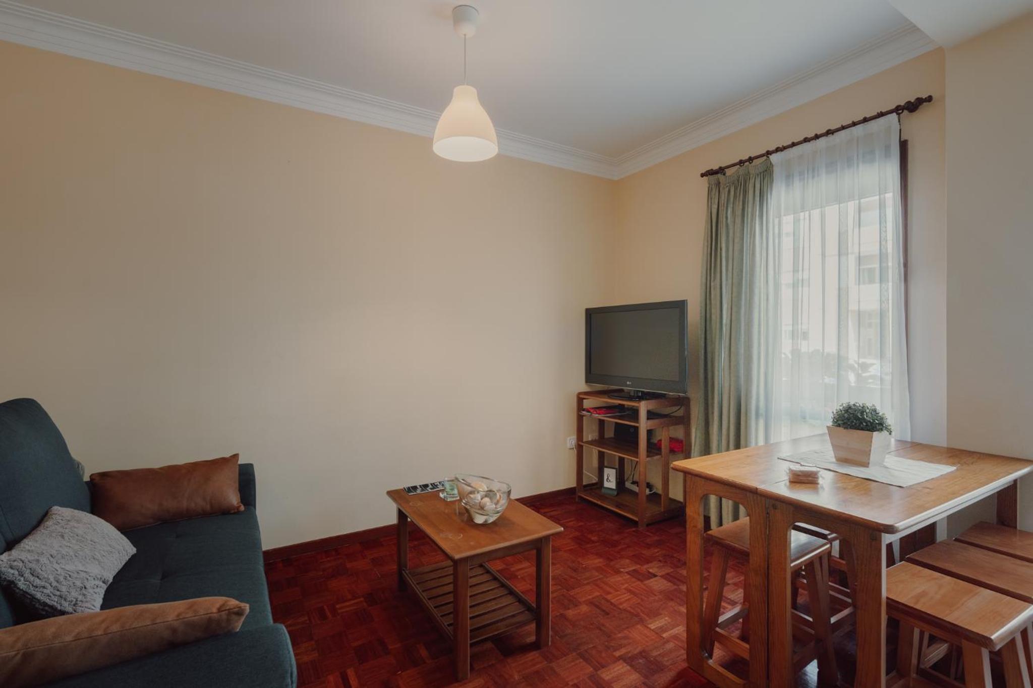 Rising Sun Apartment by Best2Stay view 5