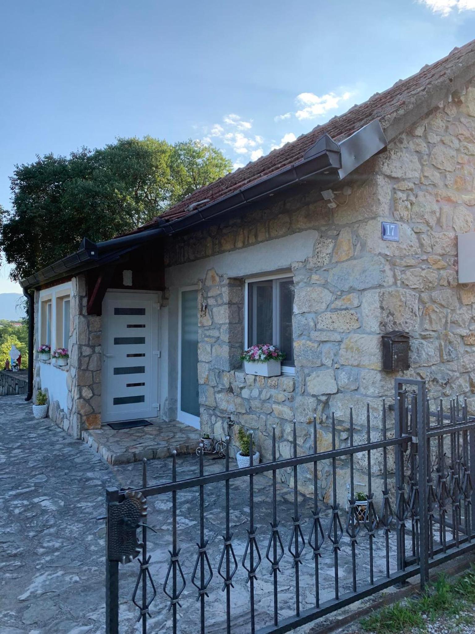 Kuca za iznajmljivanje ANDRIJA view 3