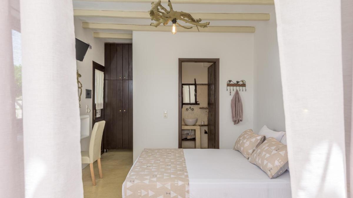 Fantasy Rooms