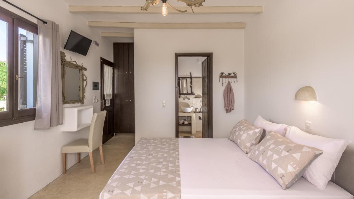 Fantasy Rooms
