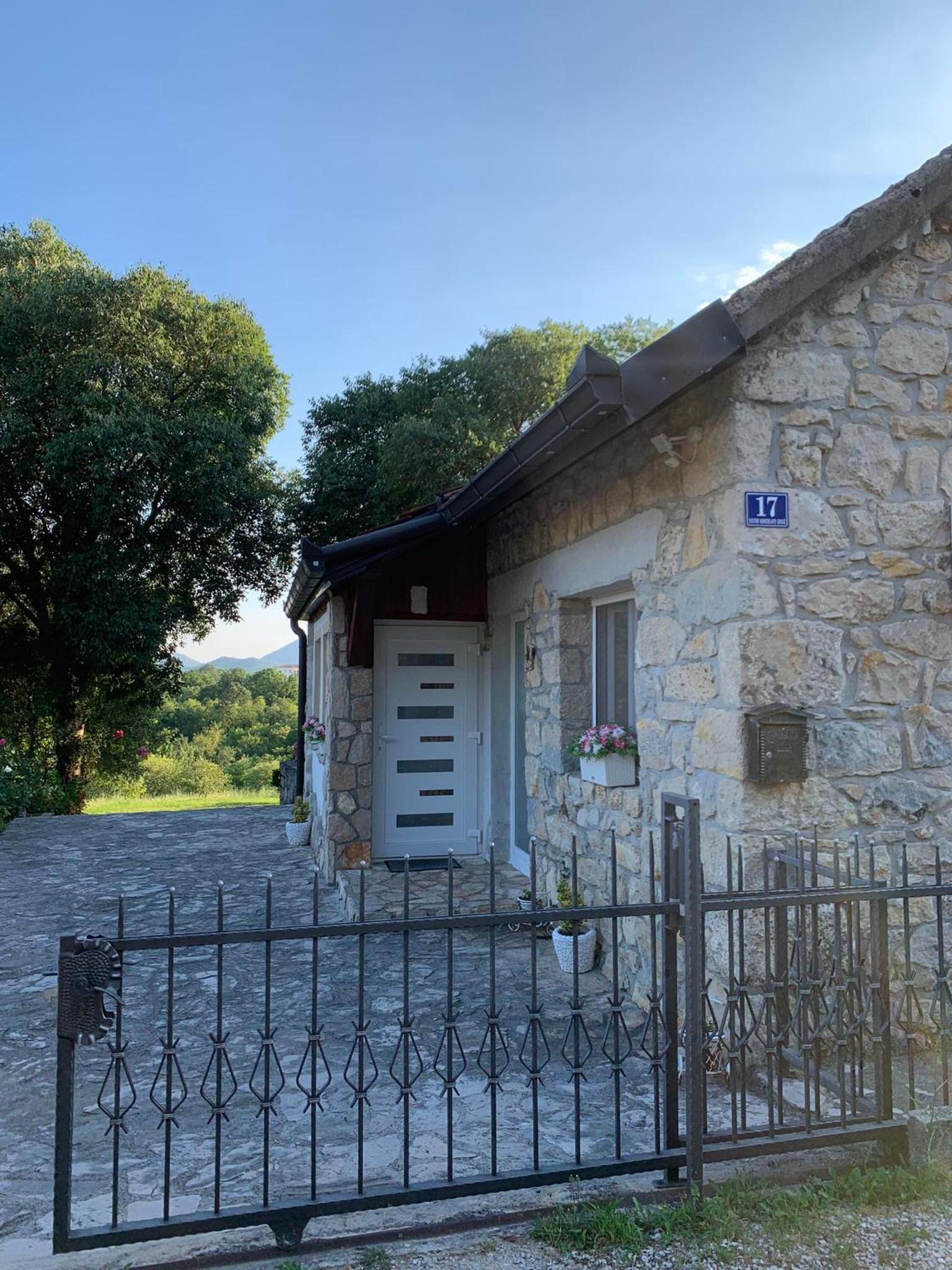 Kuca za iznajmljivanje ANDRIJA view 4
