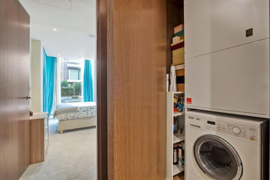 Canal Side Luxury 1 Bed Chelsea