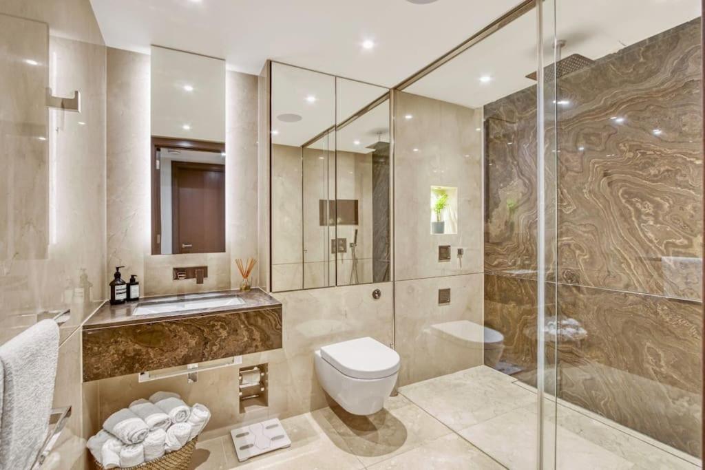 Canal Side Luxury 1 Bed Chelsea