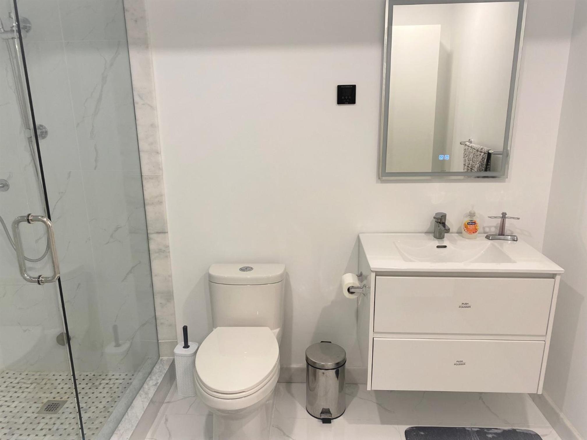 Gilford Beach Apartment