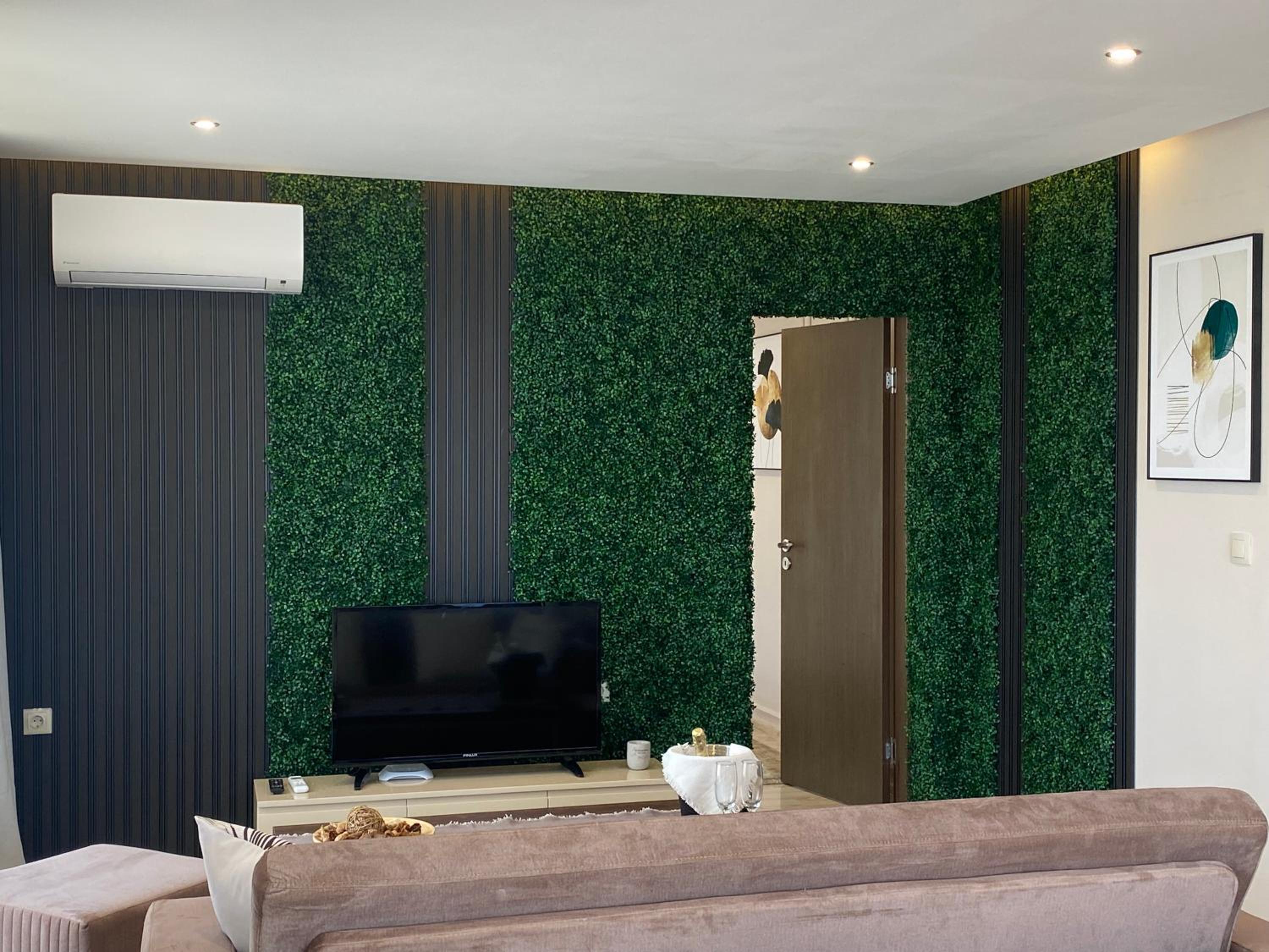 PARADISO 'В' 607 Large Luxury Apartment