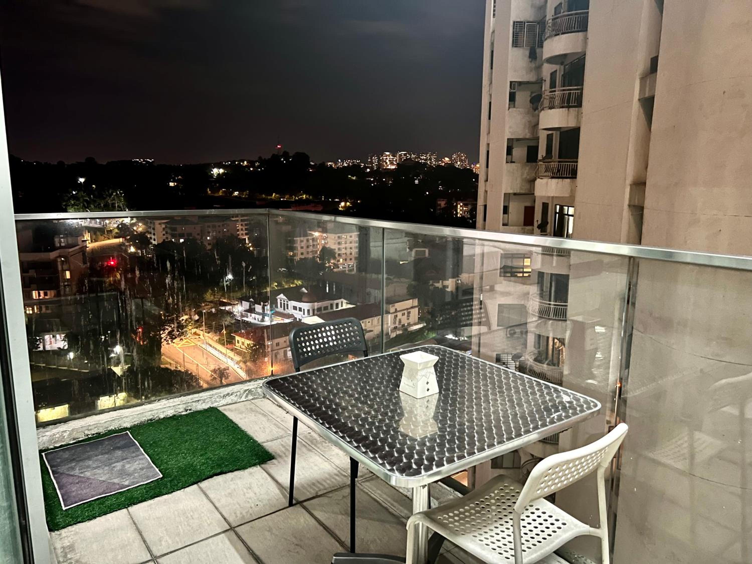 Regalia suites 424