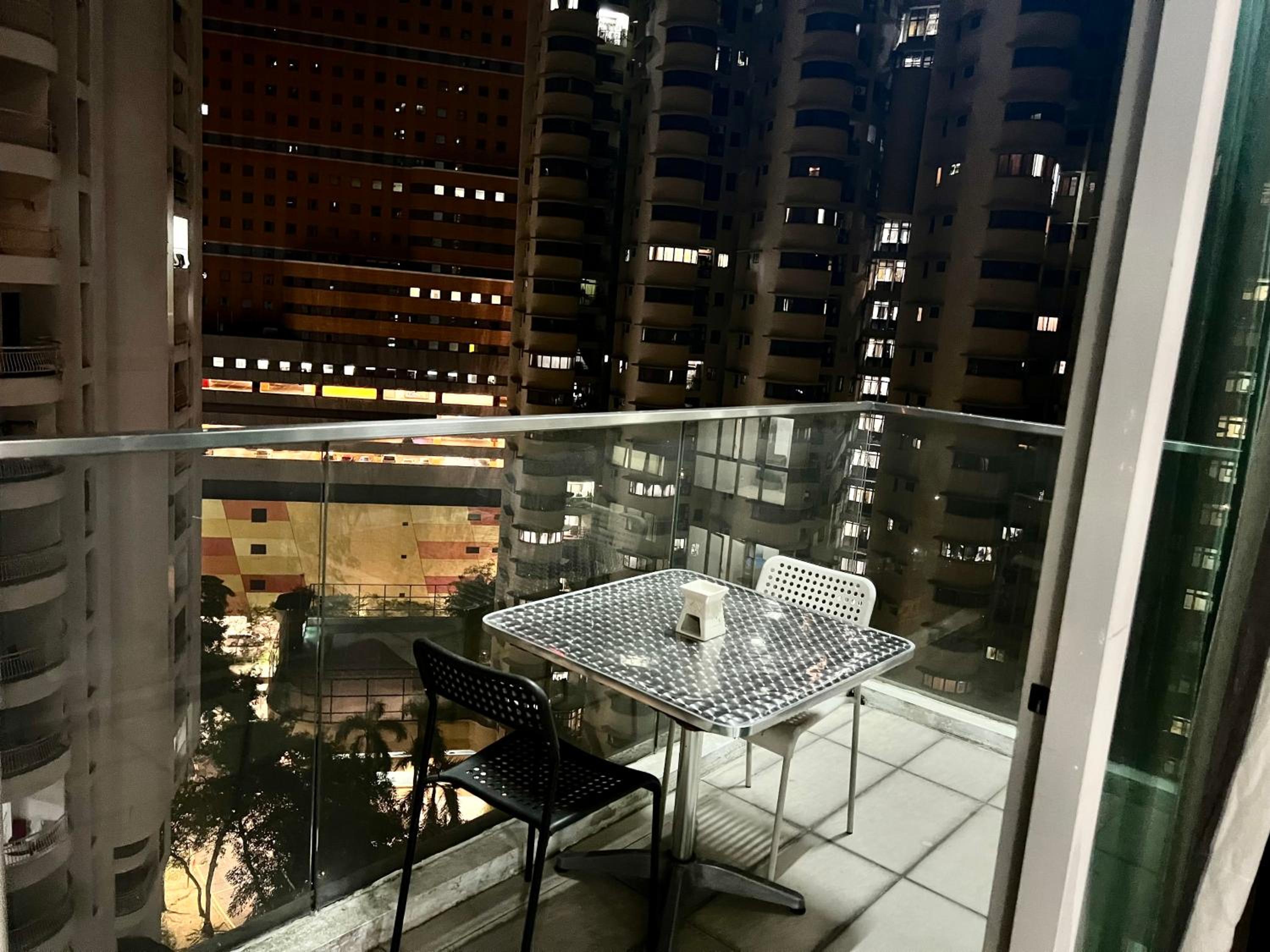 Regalia suites 424