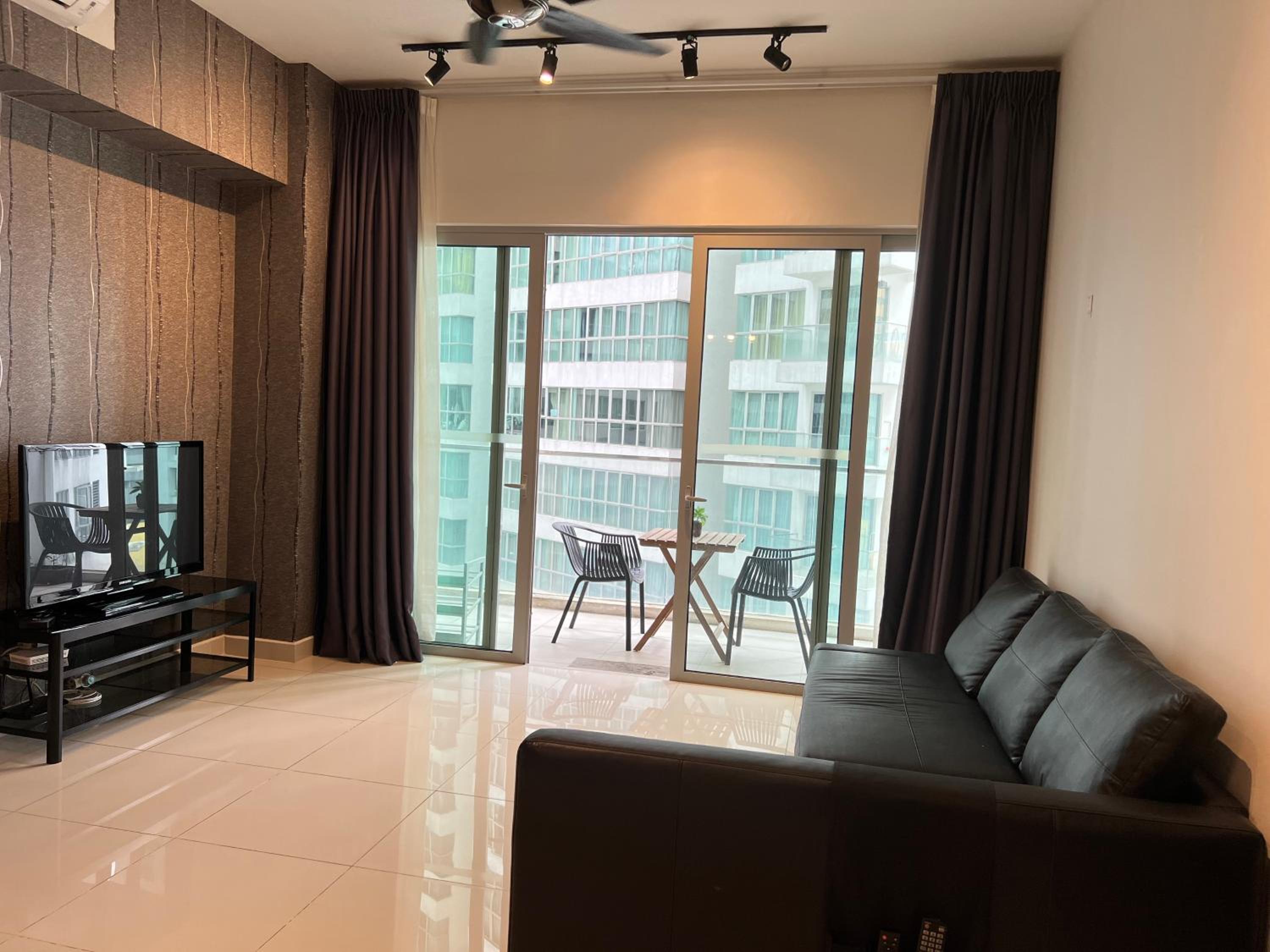Regalia suites 424