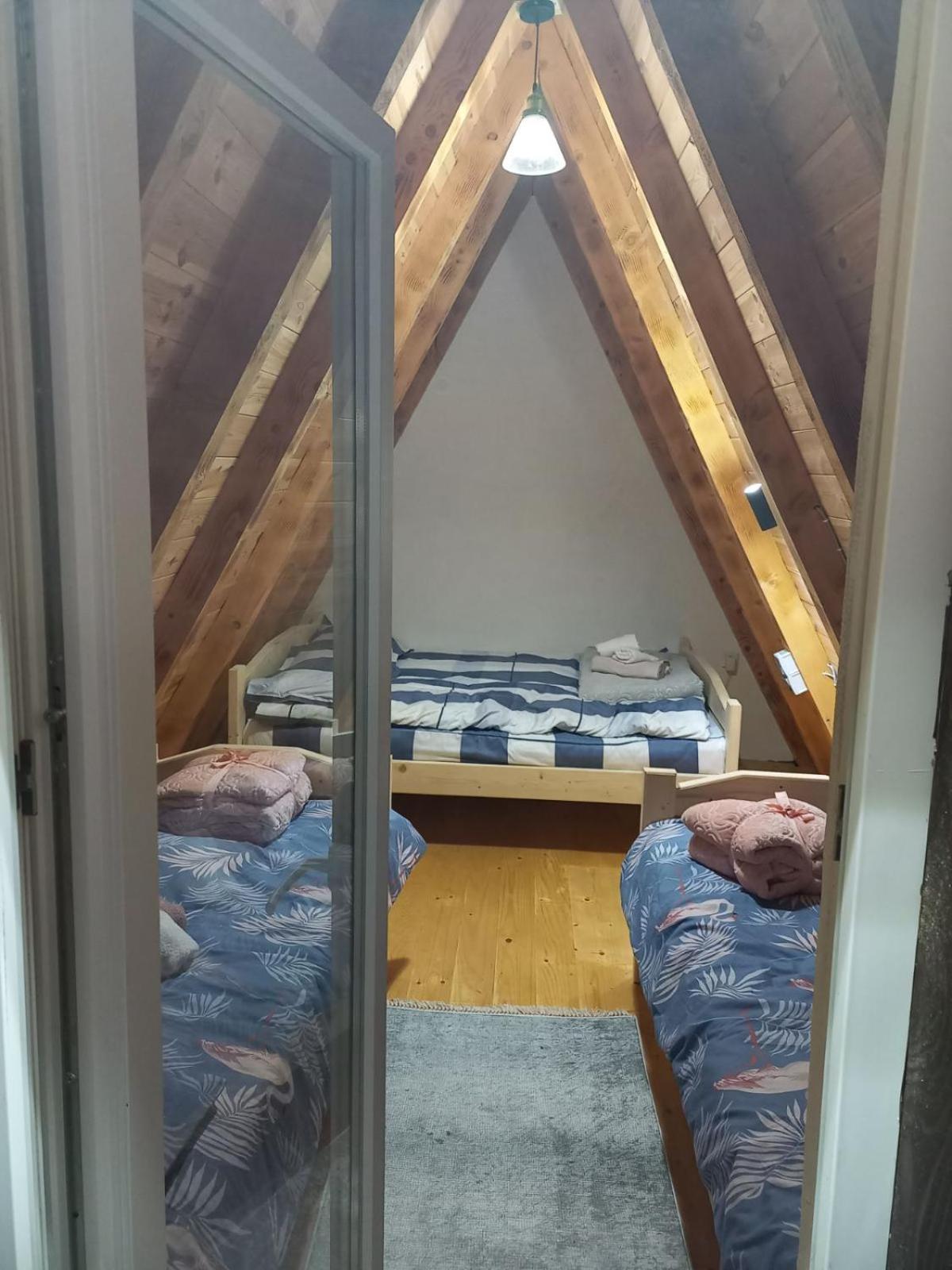 Apartman Andrija