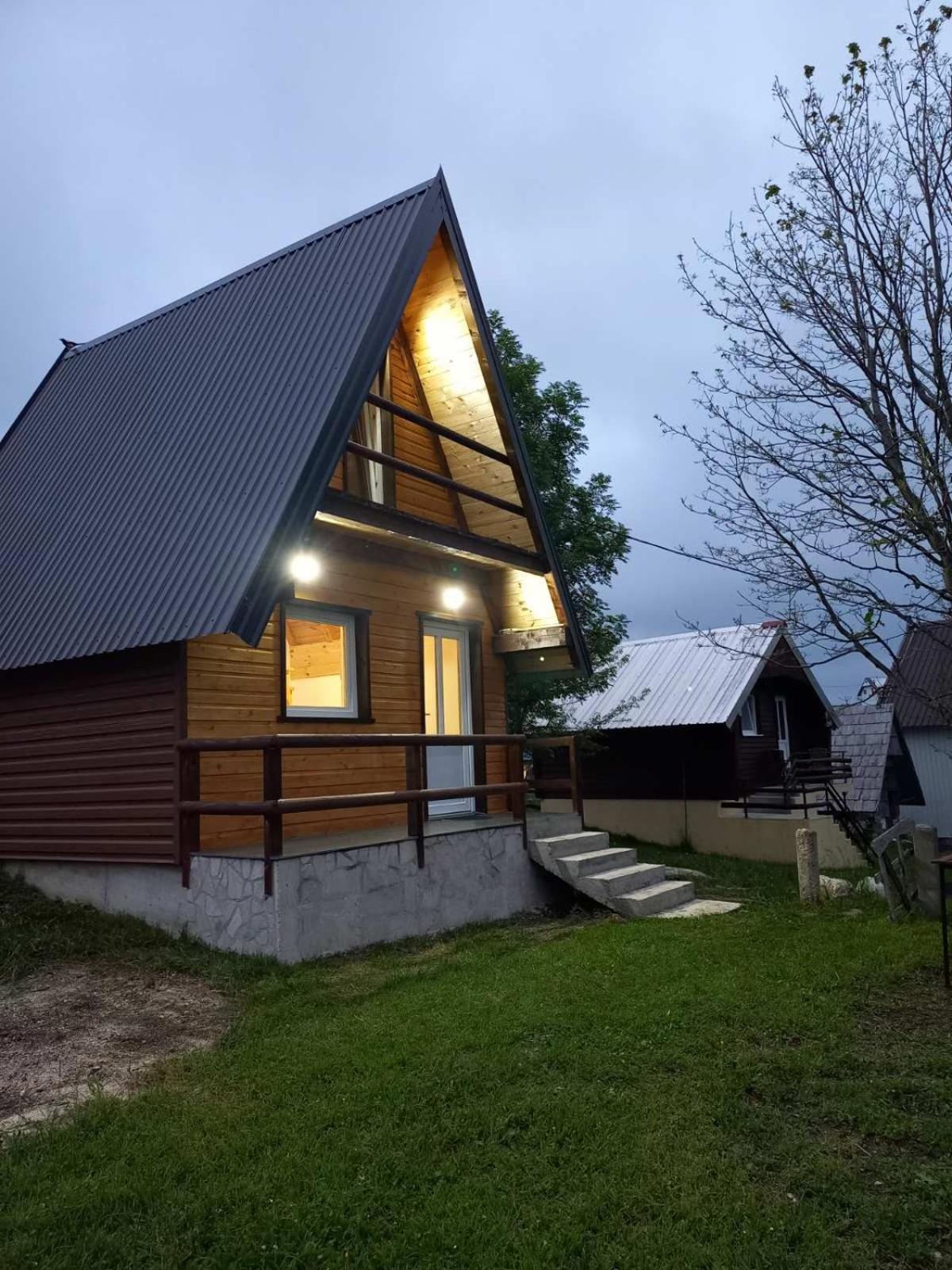 Apartman Andrija