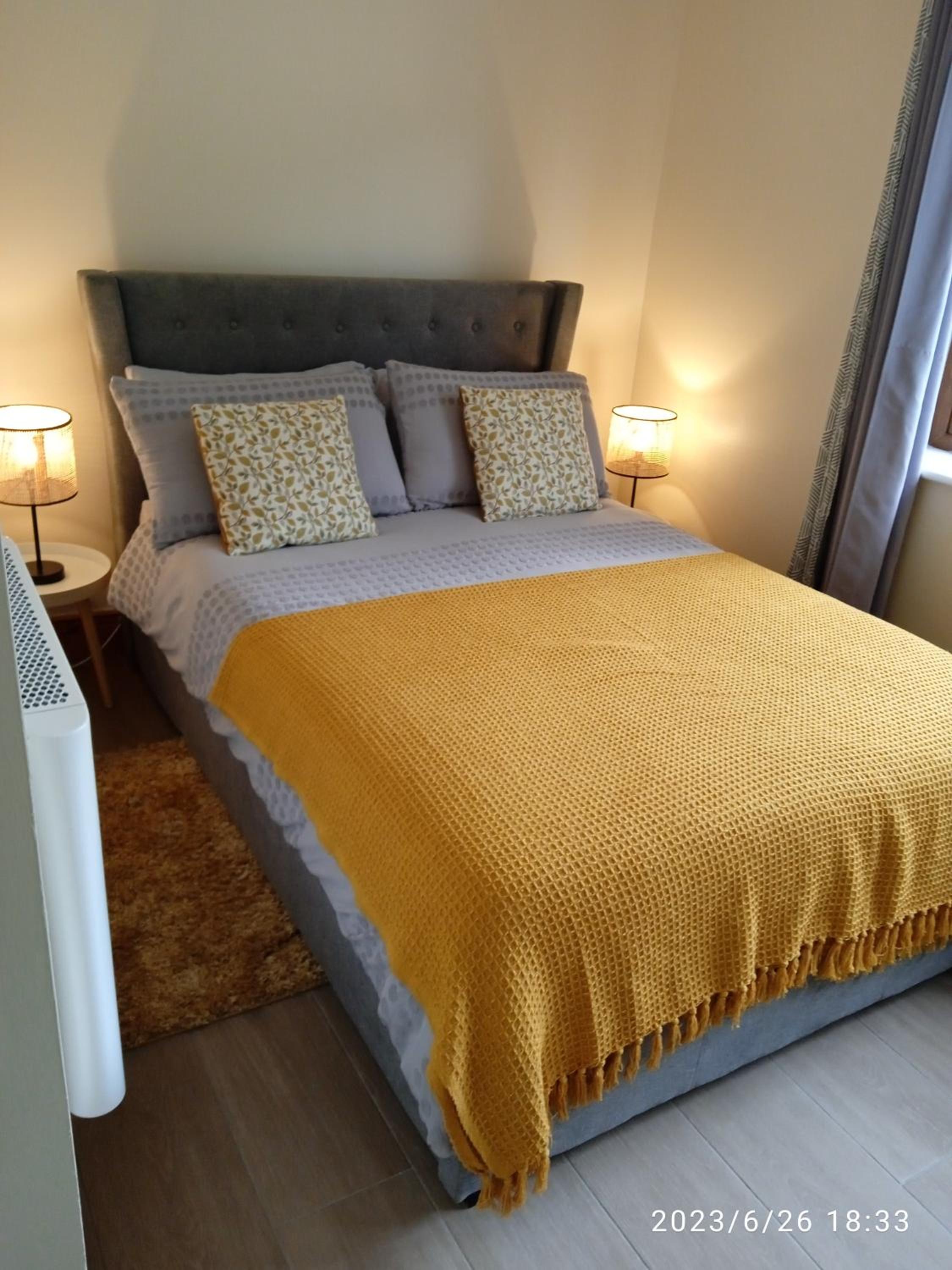 Nire Valley Cottage