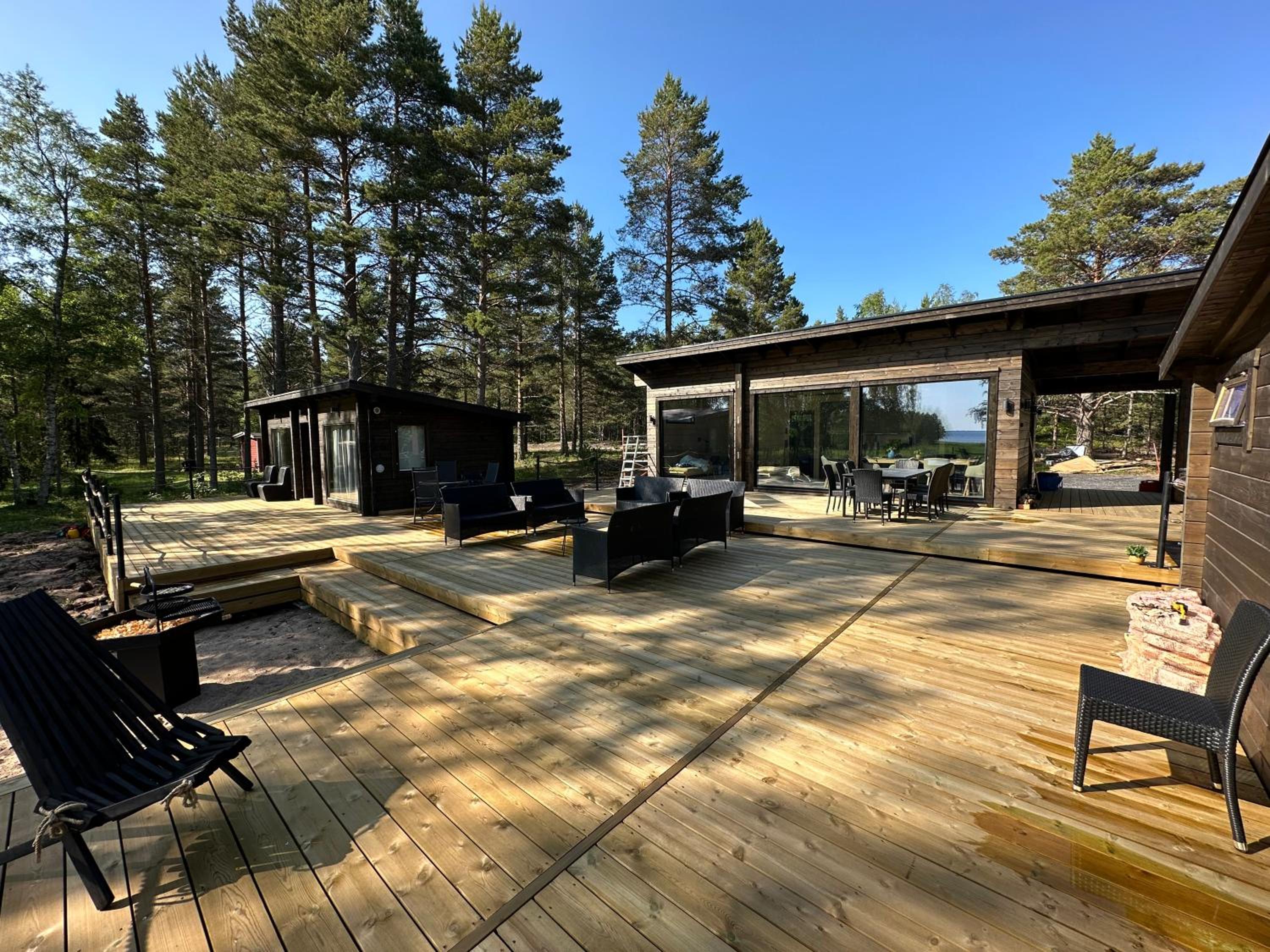 Villa Terwaluoto