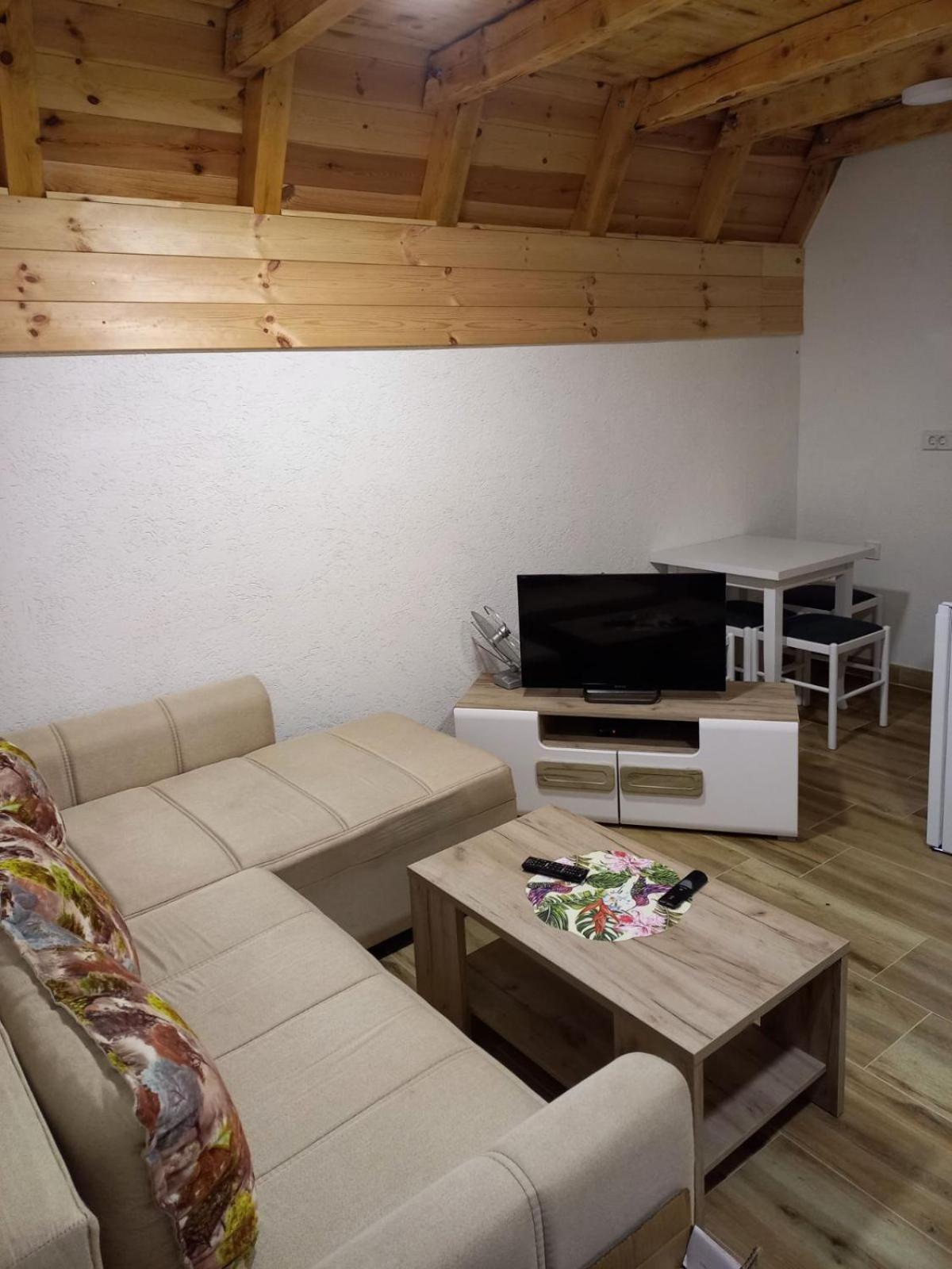 Apartman Andrija