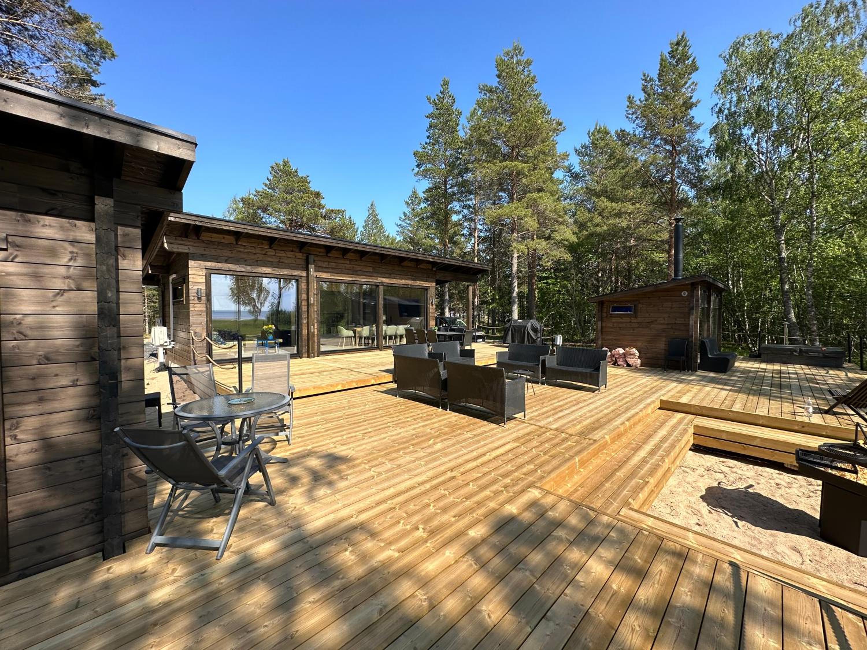 Villa Terwaluoto