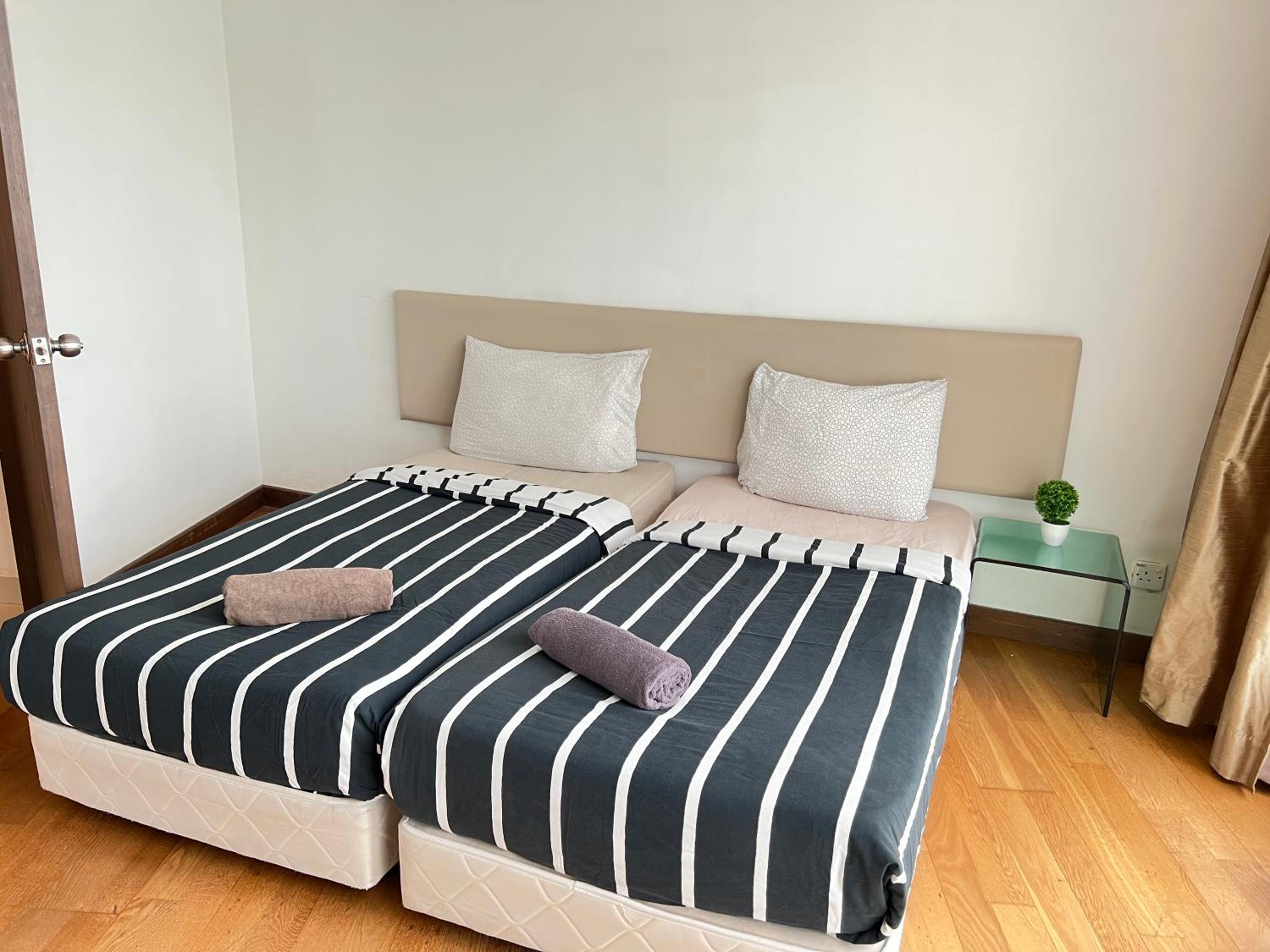 Regalia suites 424
