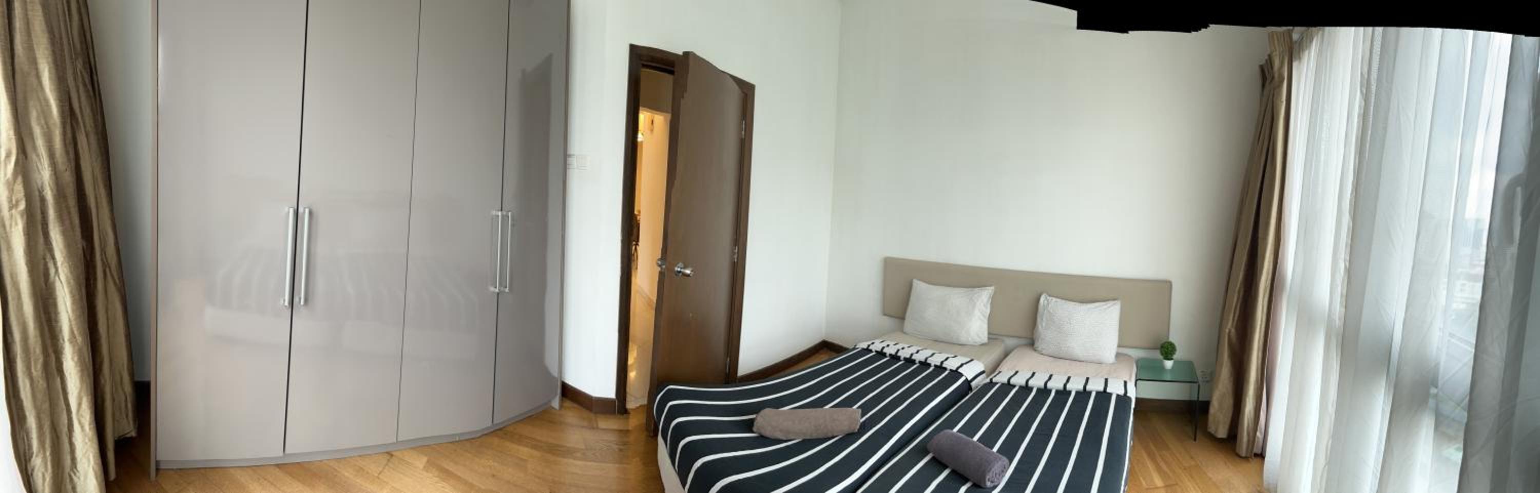 Regalia suites 424
