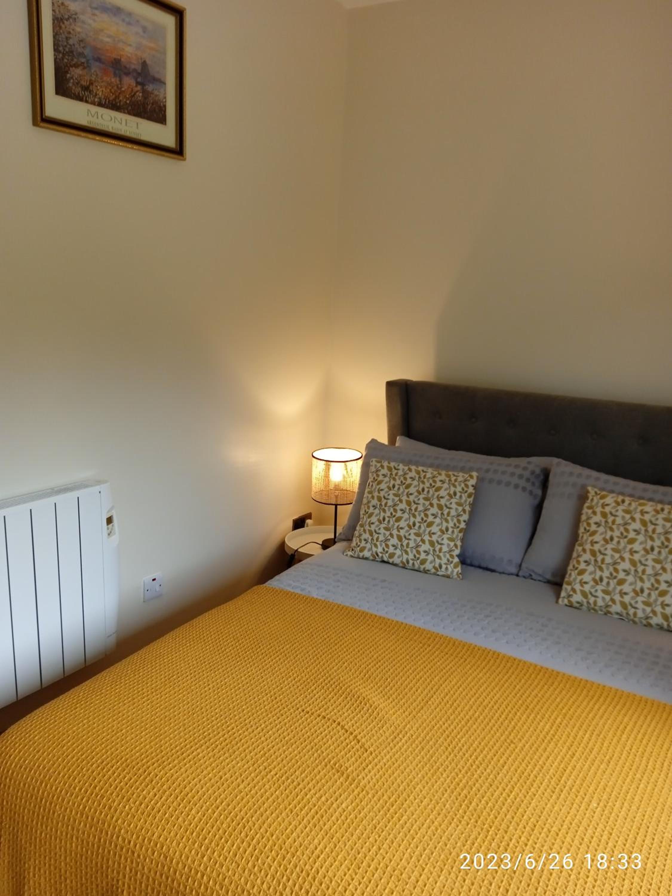 Nire Valley Cottage