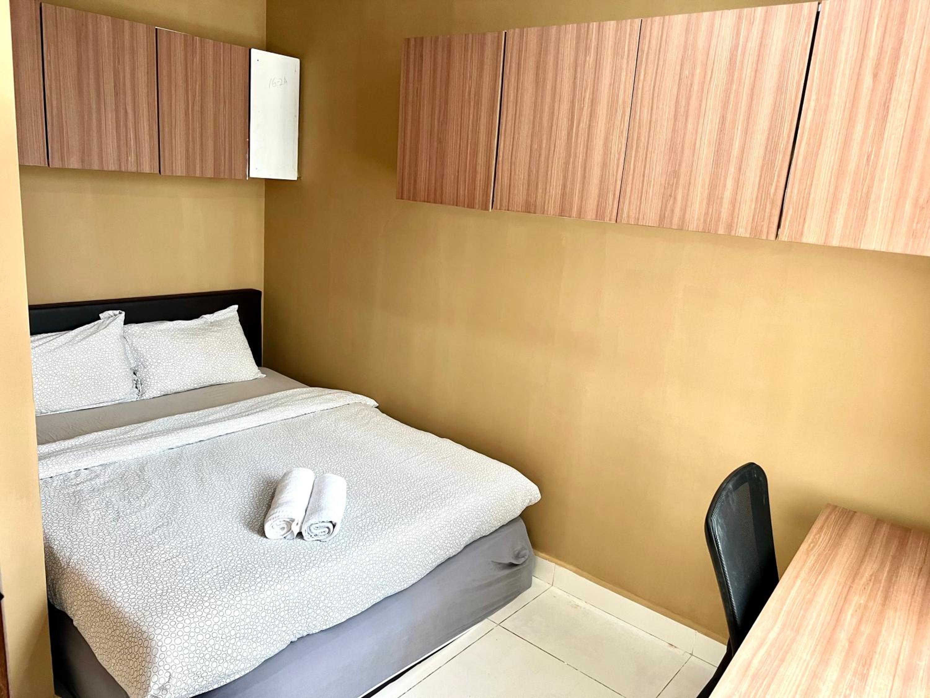 Regalia suites 424